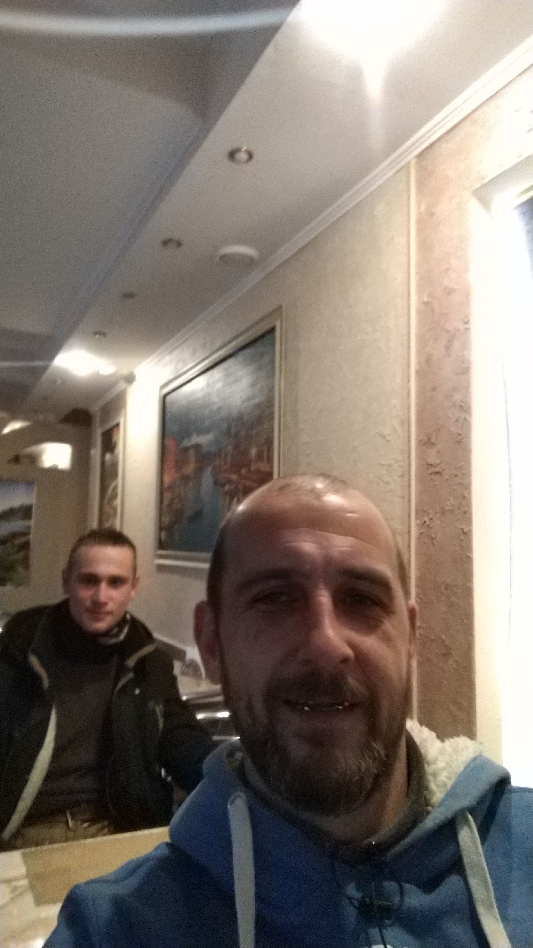 Pitseriya "Hrot" image 9