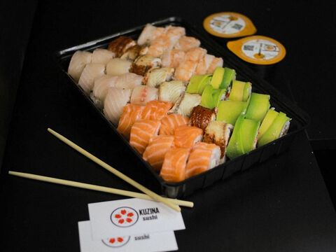 Kuzina Sushi image 5