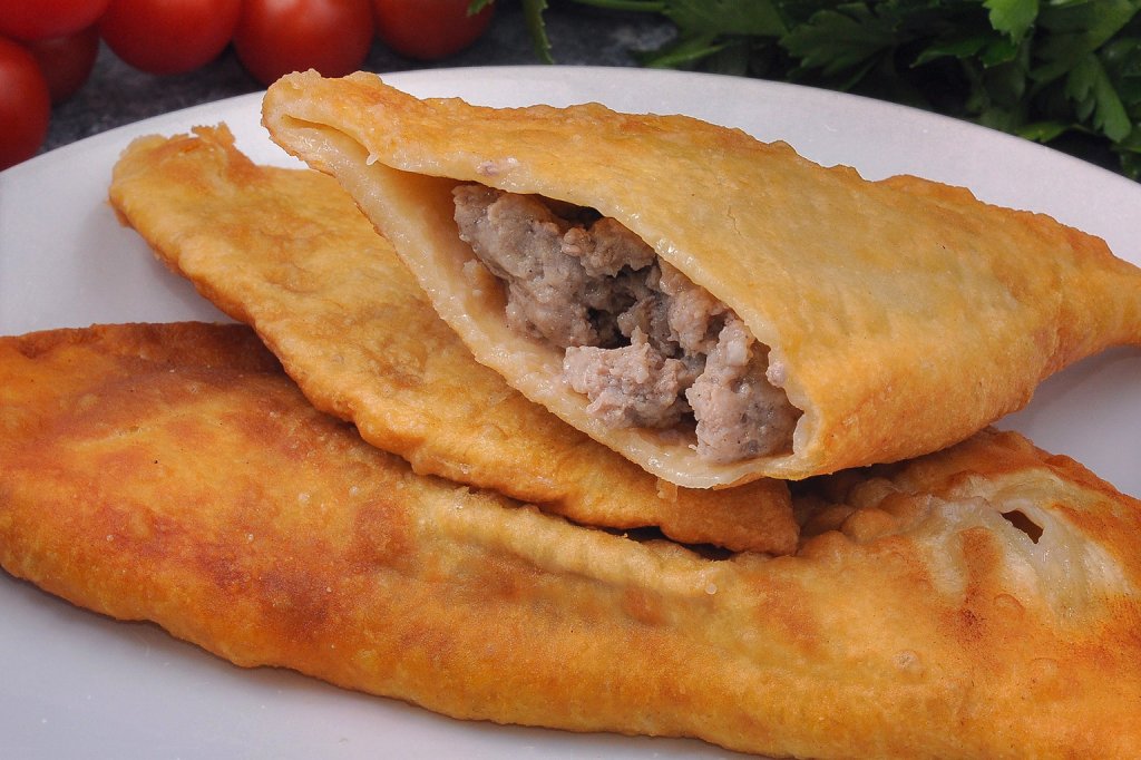 Чебуреки image 2