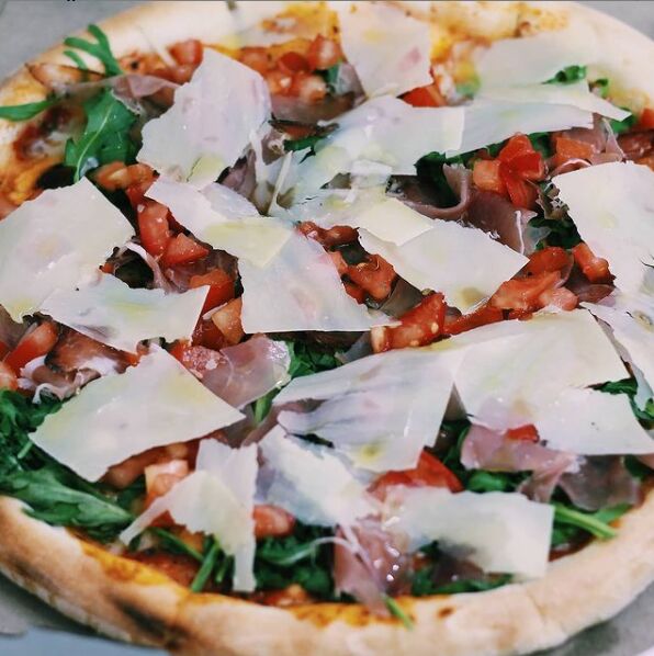 Pulcinella Pizzeria image 2