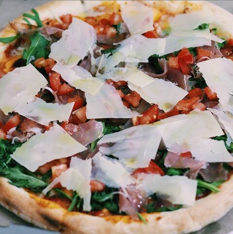 Pulcinella Pizzeria image 2