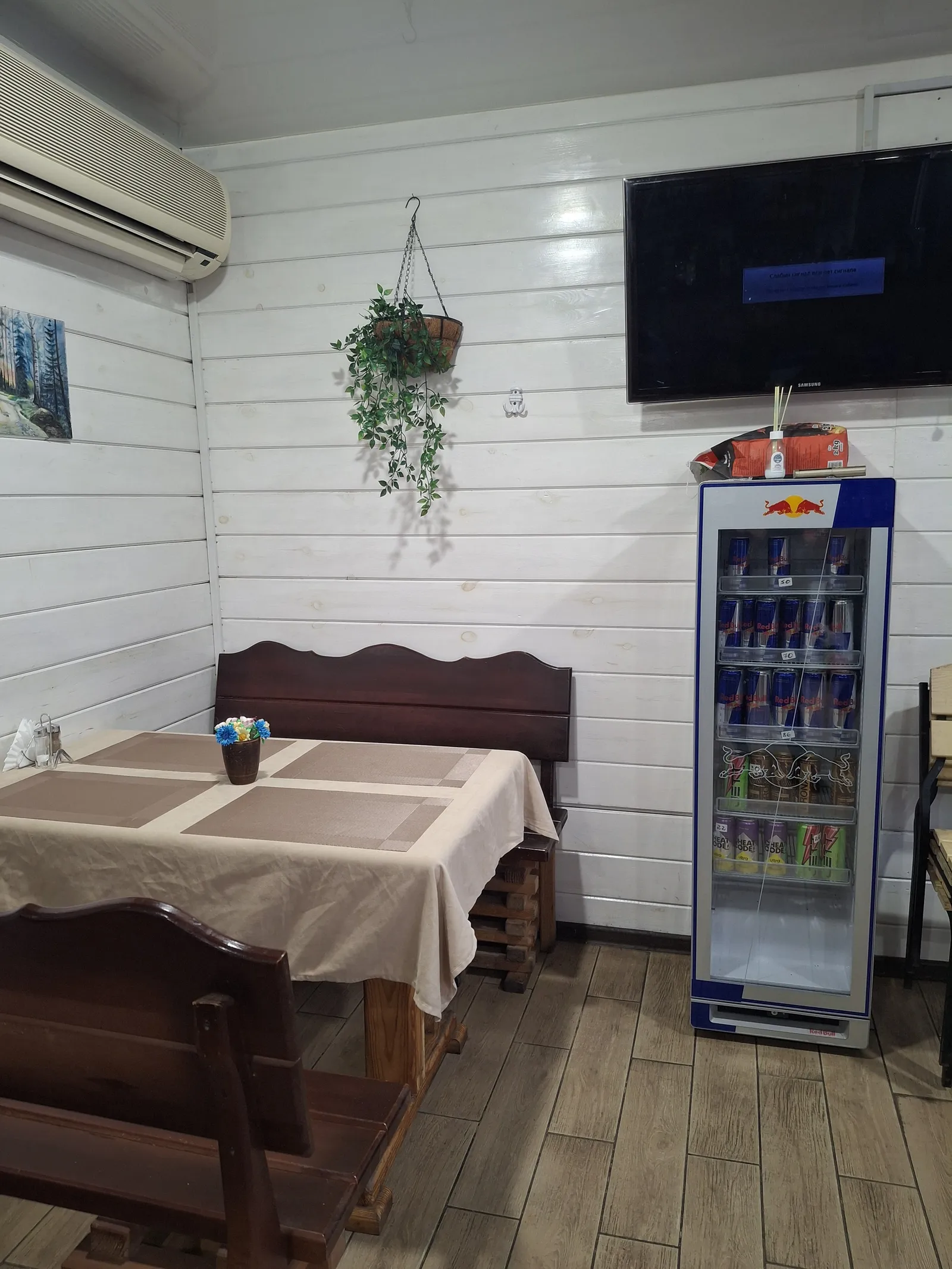 Kafe "Nadiya" image 5