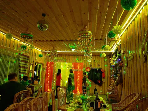 Cafe Teremok image 1