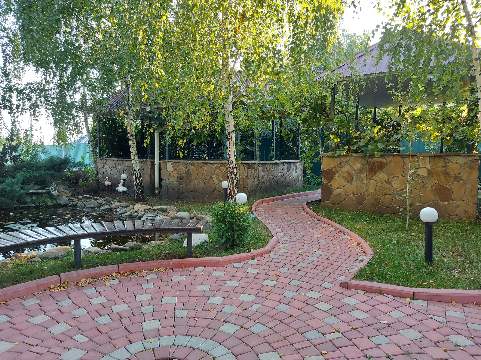 Nostalʹhiya image 3