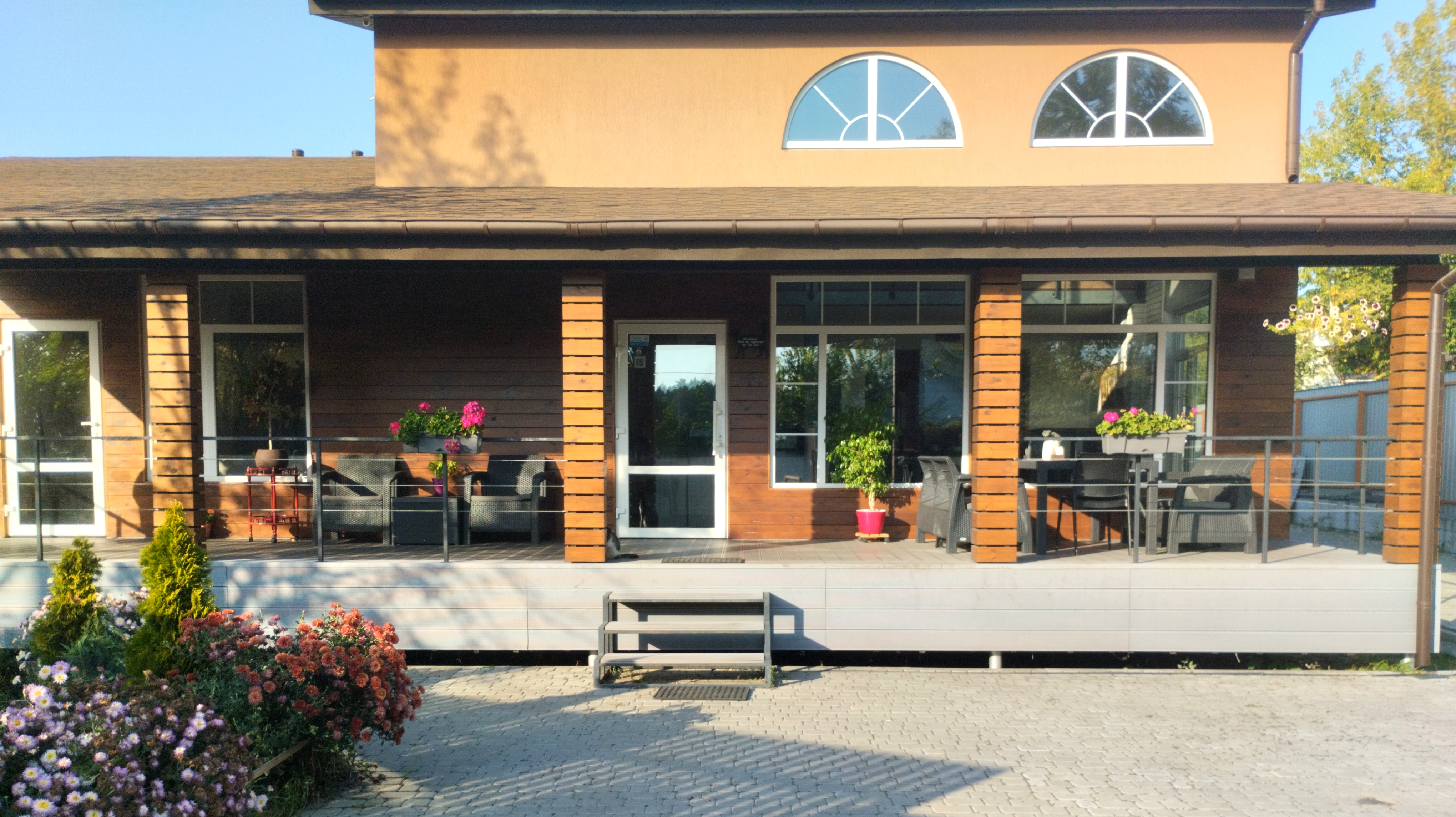 Grouse House image 1