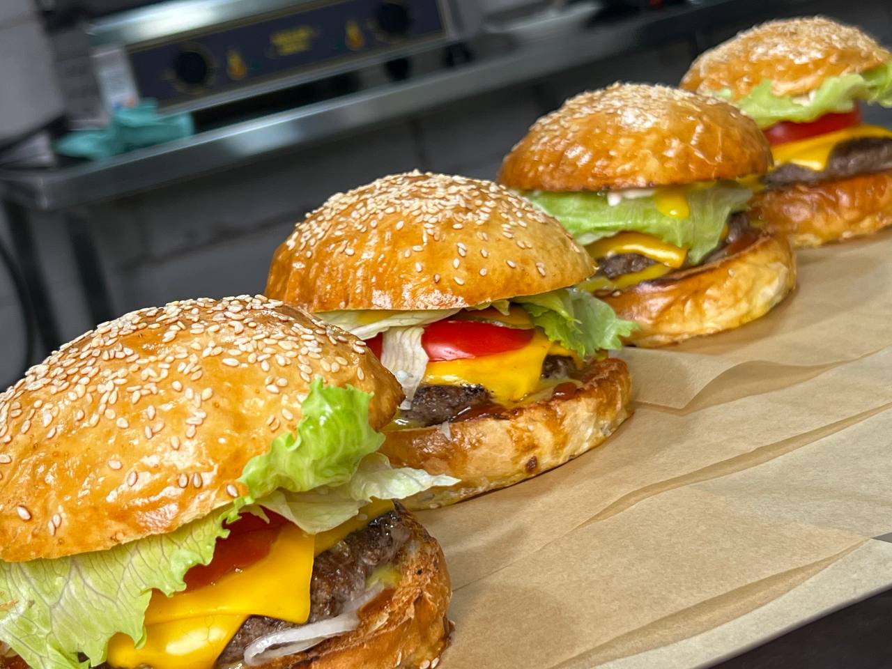 Grouse House image 2