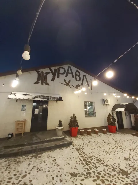 Hrylʹ-Bar "Zhuravli" image 4
