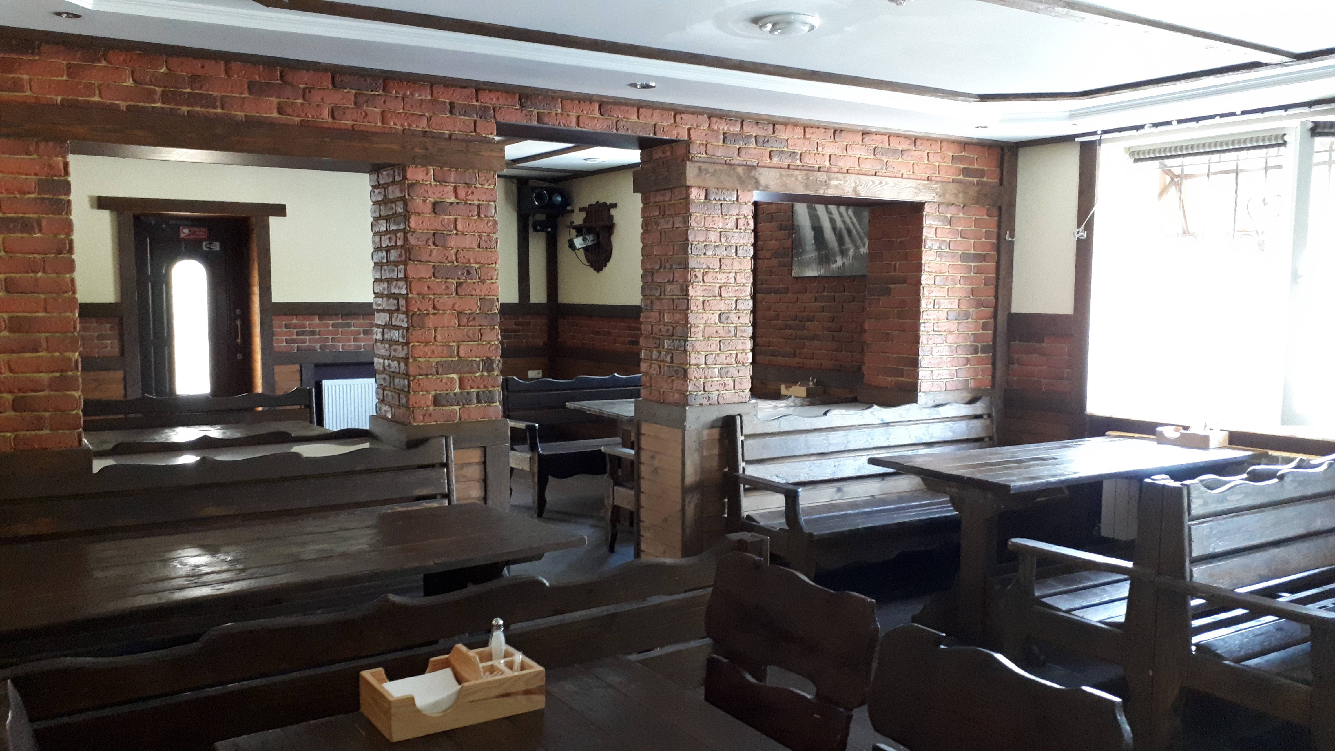 Hrylʹ-Bar "Zhuravli" image 5