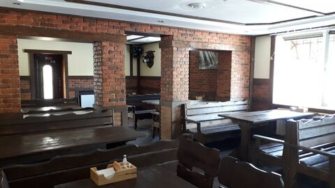 Hrylʹ-Bar "Zhuravli" image 5