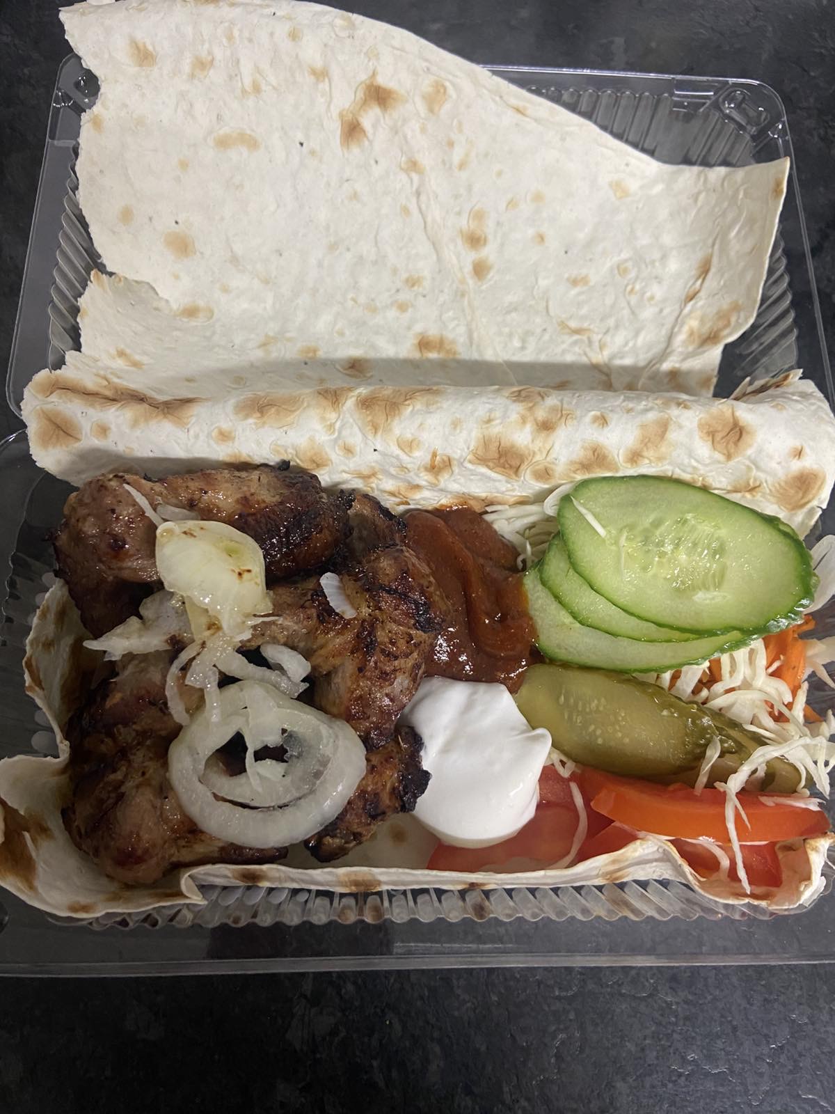 Шаурма image 4