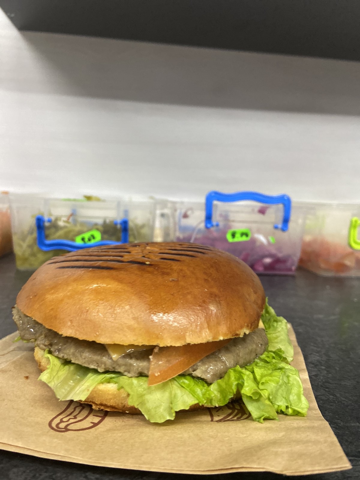 Шаурма image 9