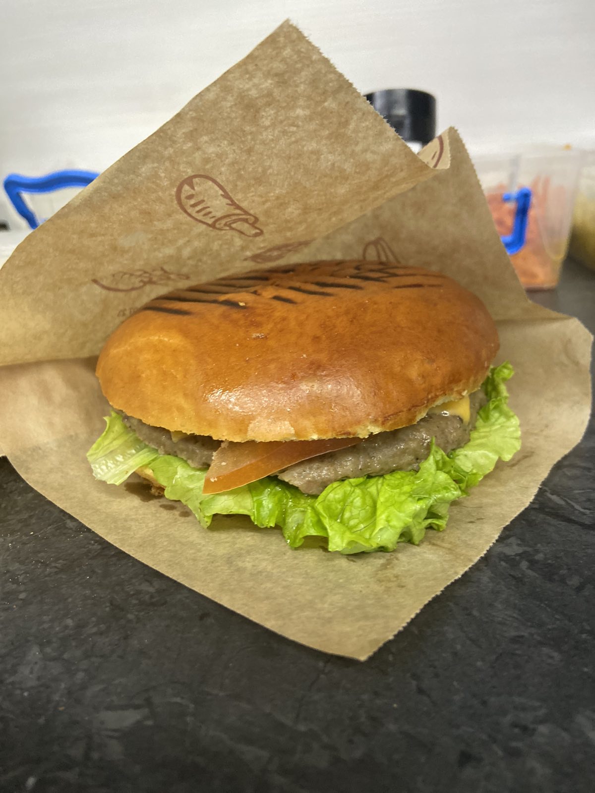 Шаурма image 10