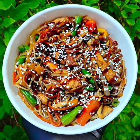 Asia food Ivankiv image 1