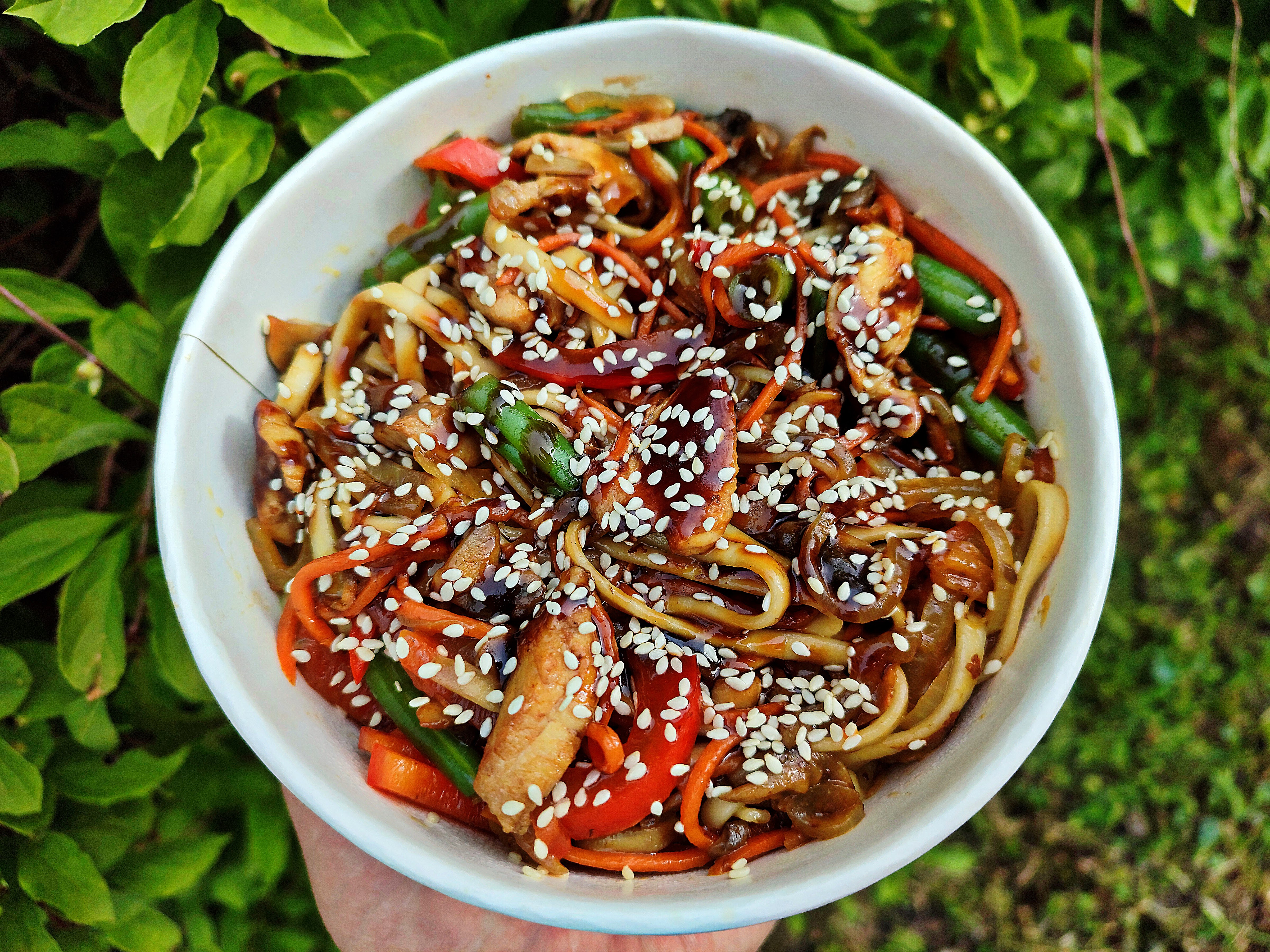 Asia food Ivankiv image 9