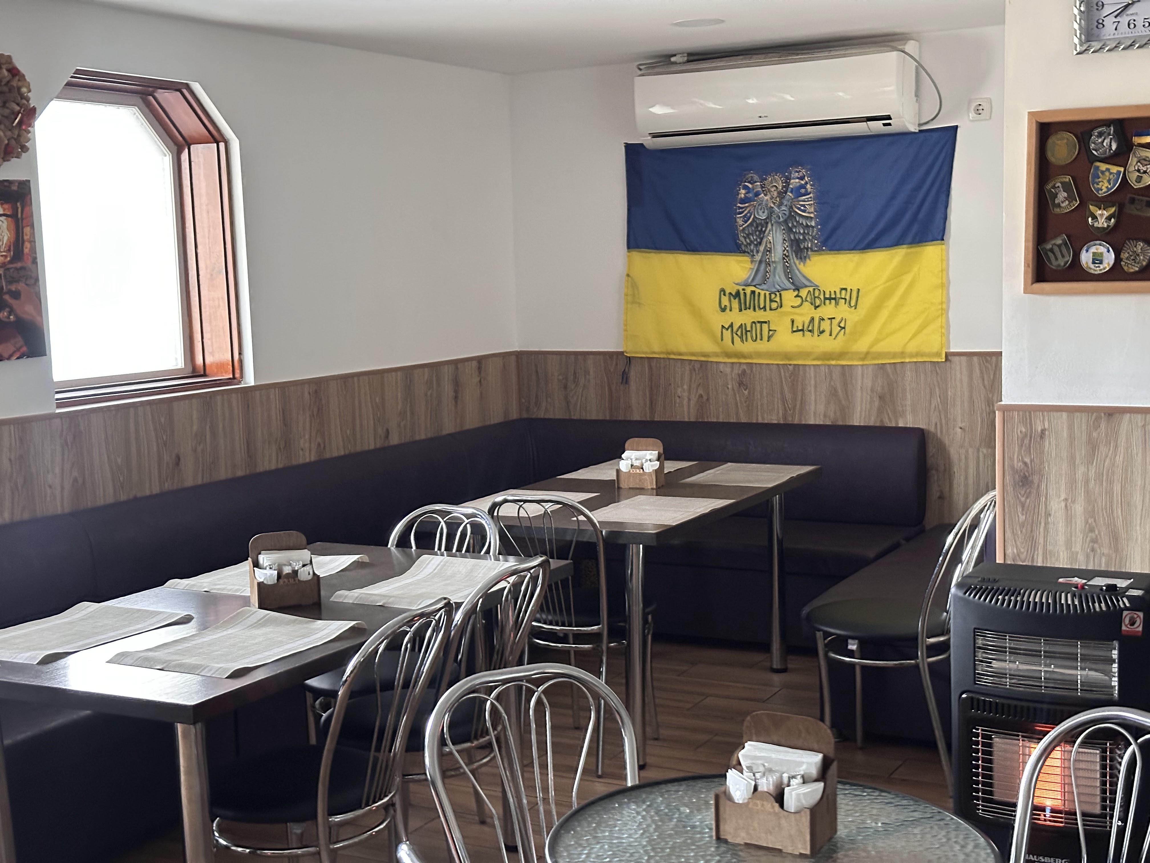 Домашня кухня «Кума» image 1