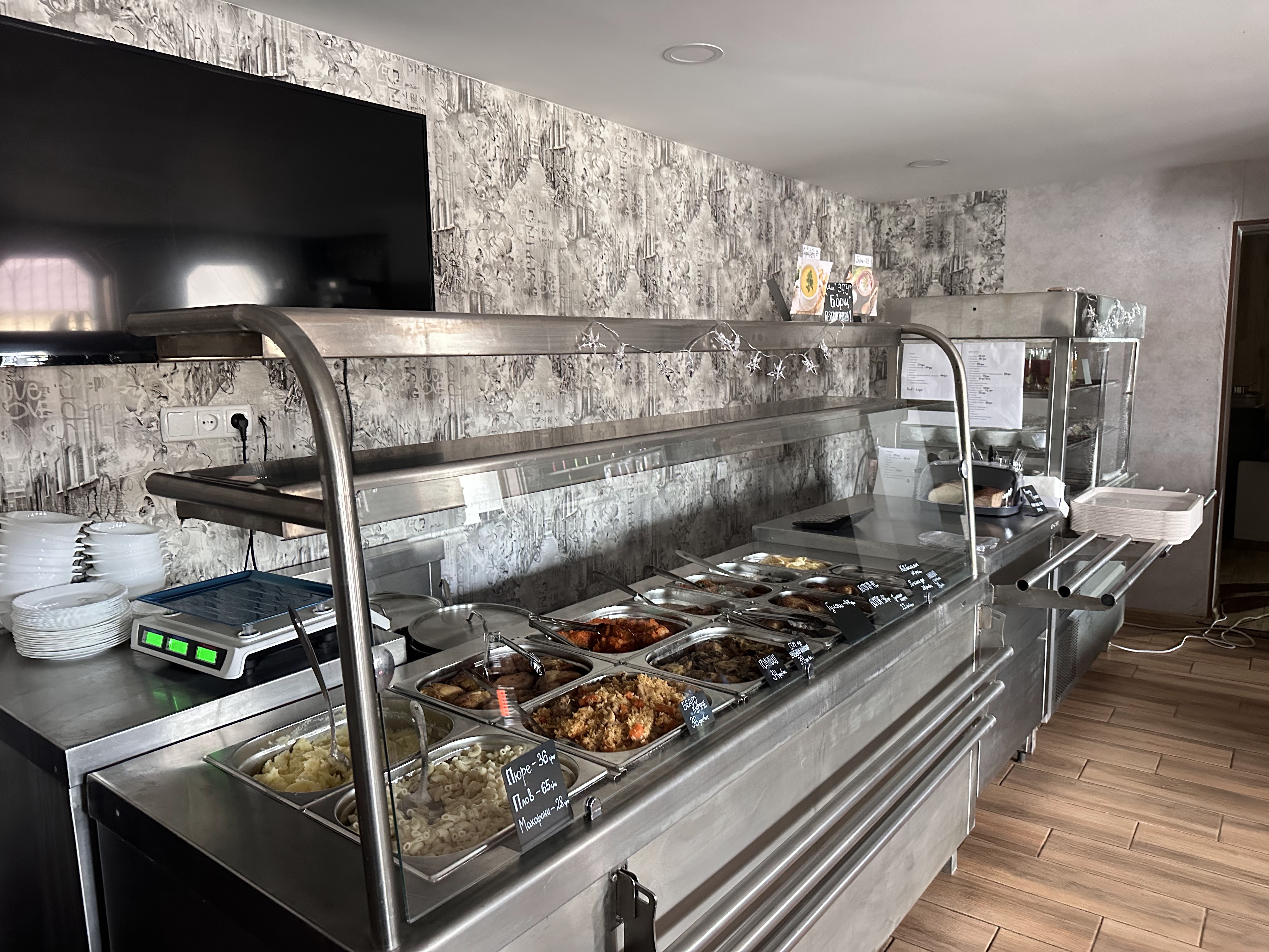 Домашня кухня «Кума» image 7