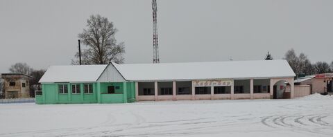 кафе-бар image 2