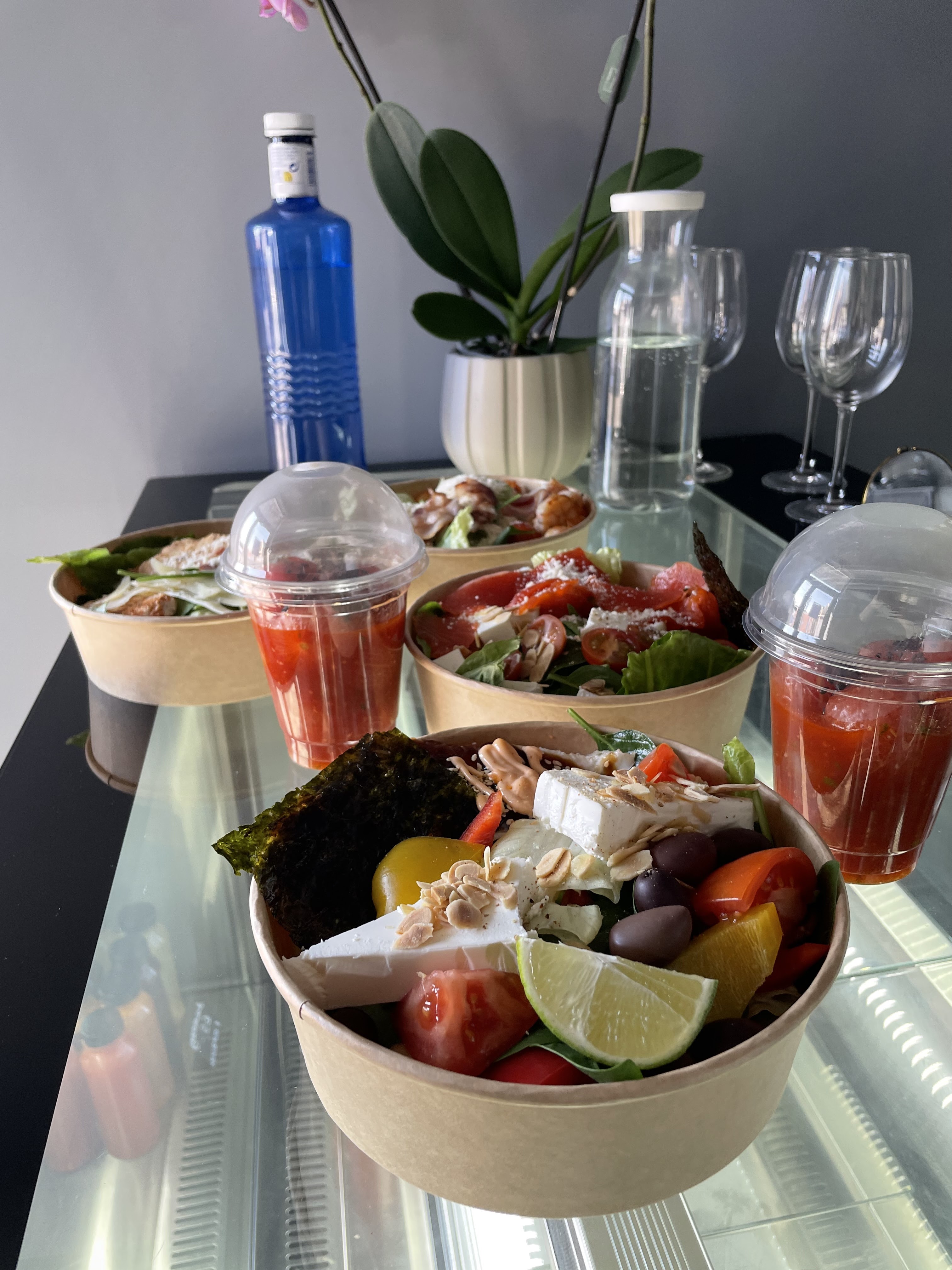 Sakura Fusion Food image 1