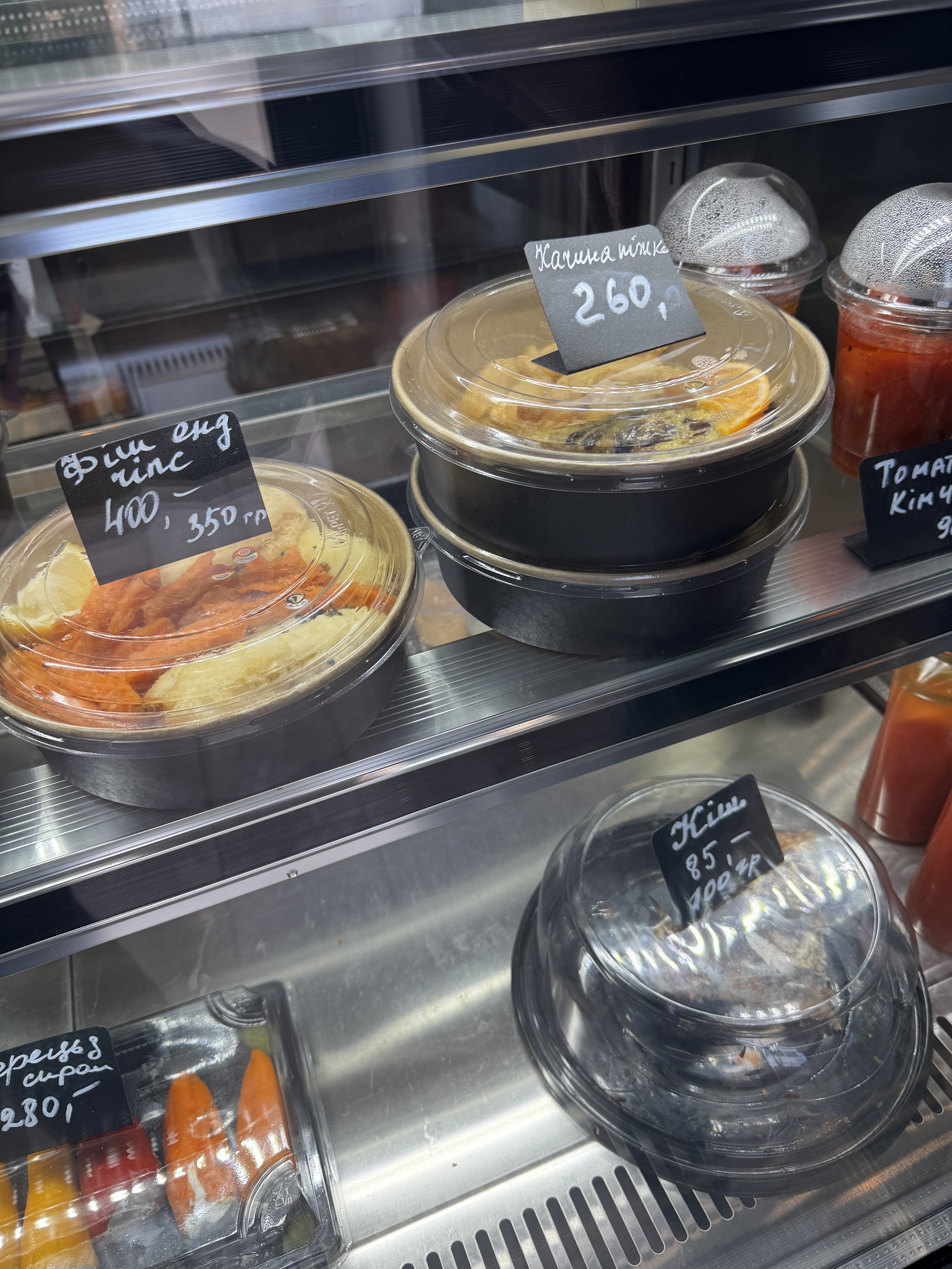 Sakura Fusion Food image 2