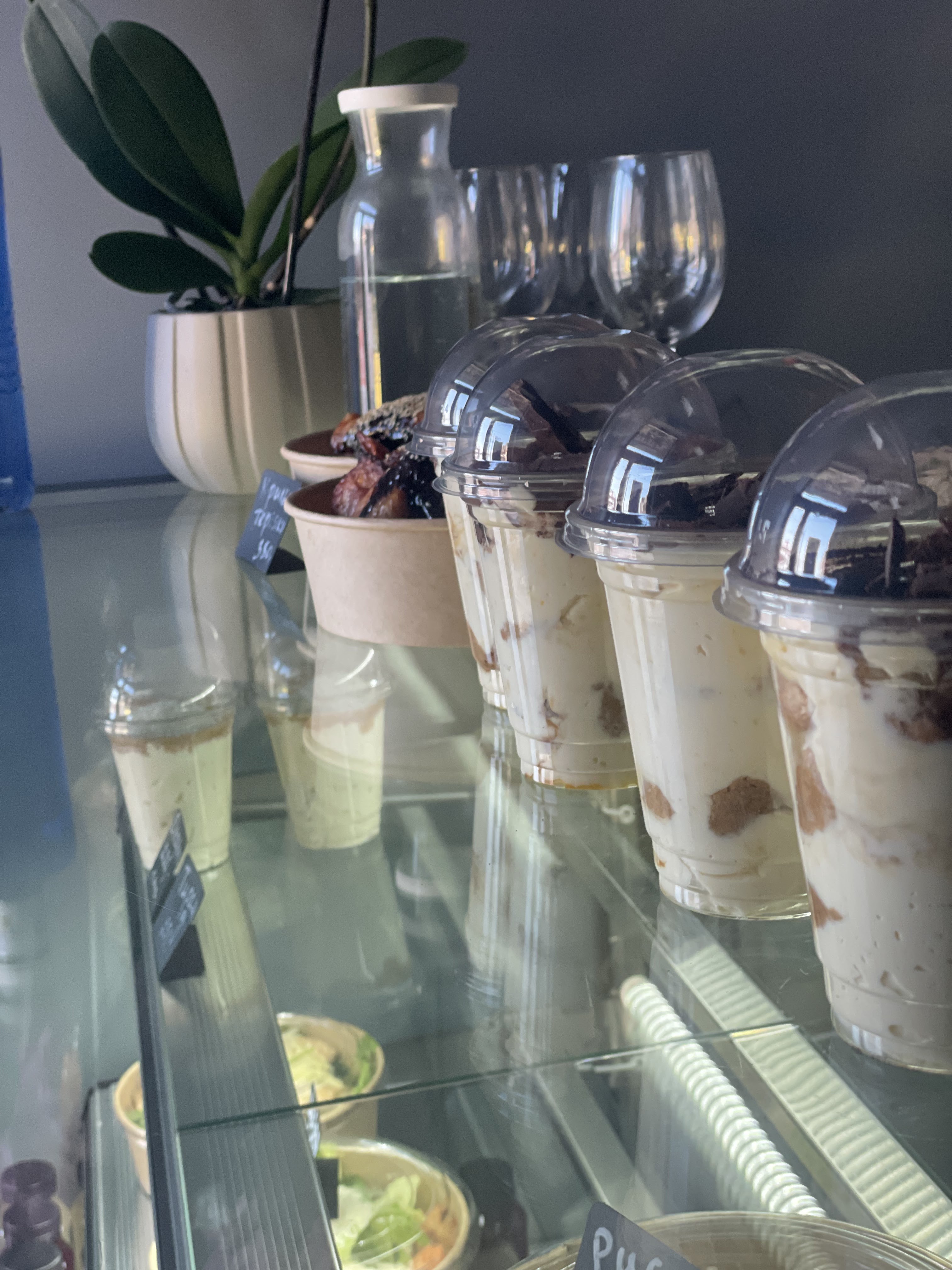 Sakura Fusion Food image 3