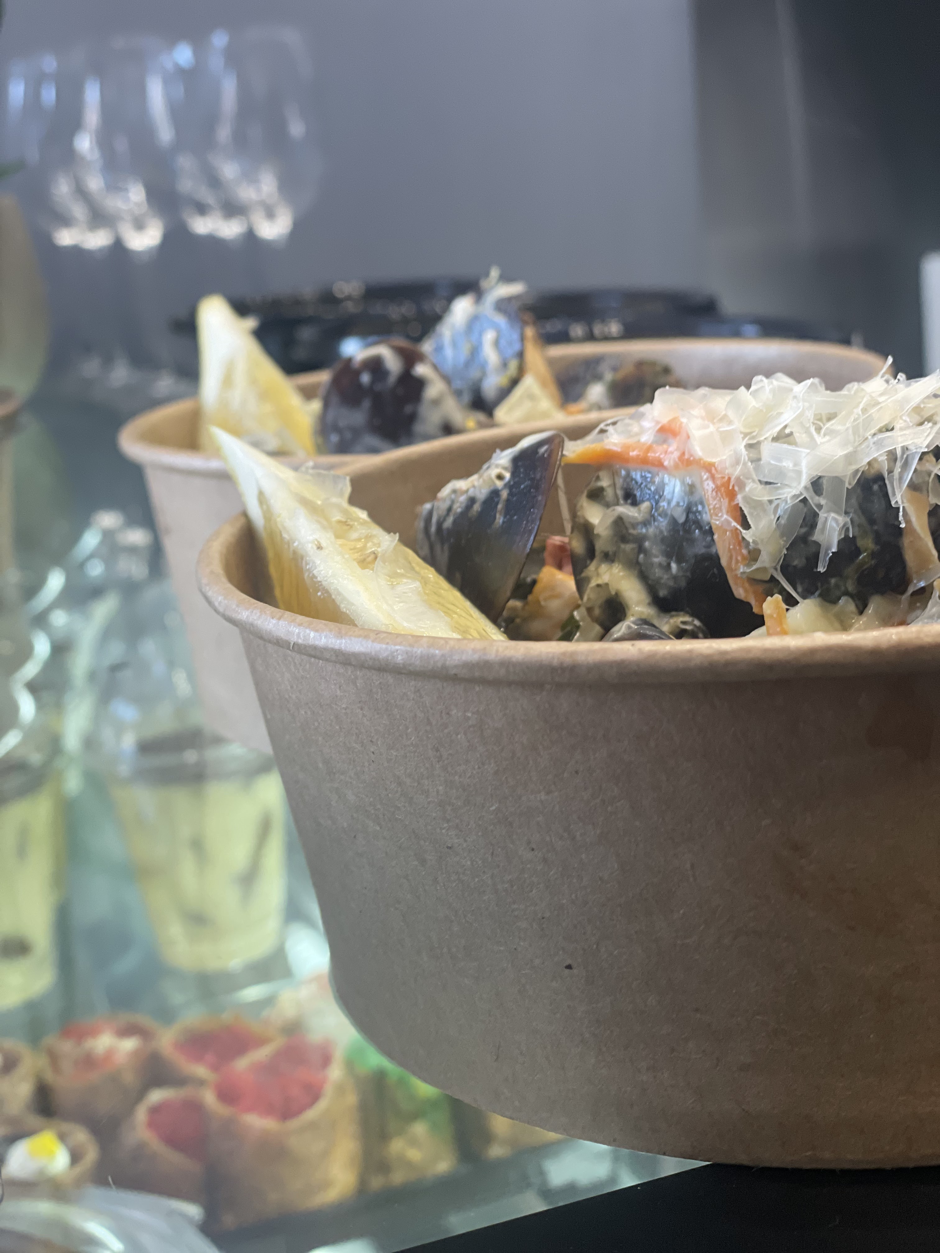 Sakura Fusion Food image 5