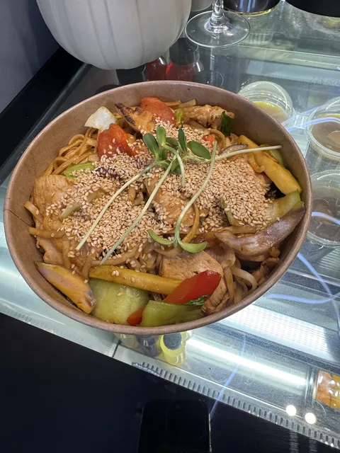 Sakura Fusion Food image 7