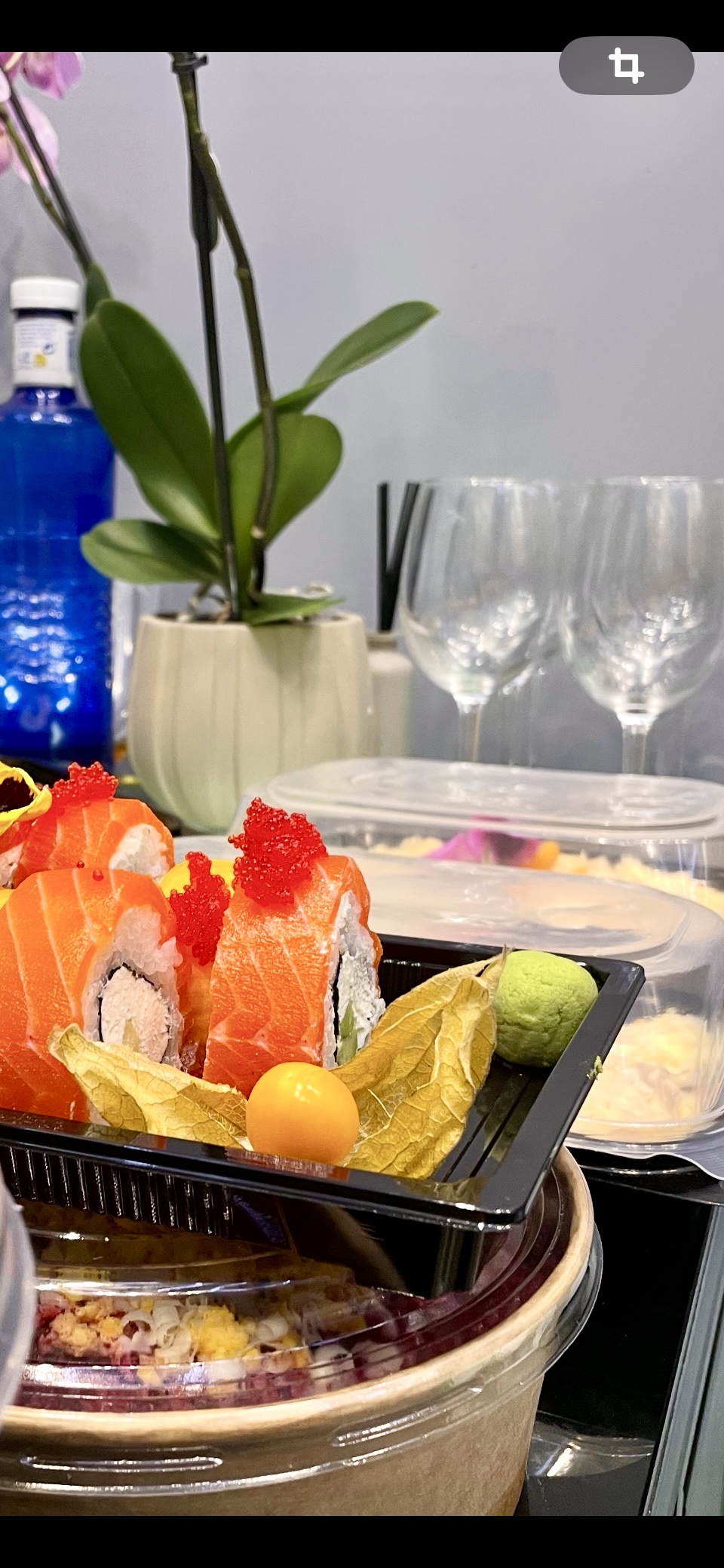 Sakura Fusion Food image 8