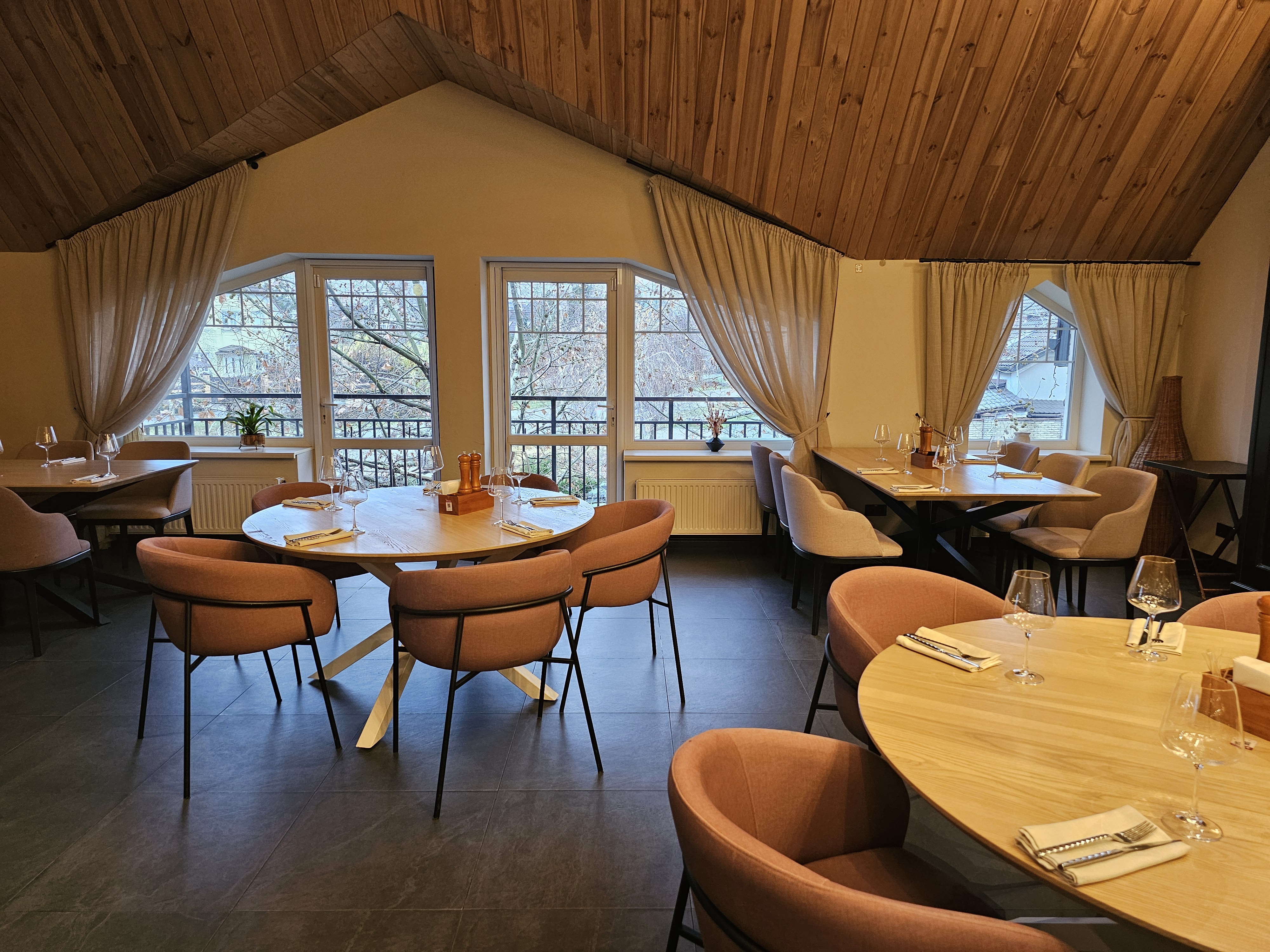 Georgian Factory image 5