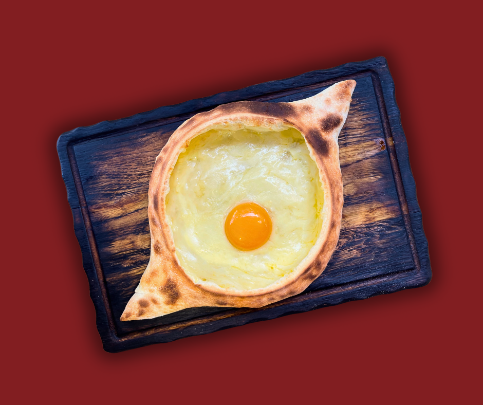 Georgian Factory image 10