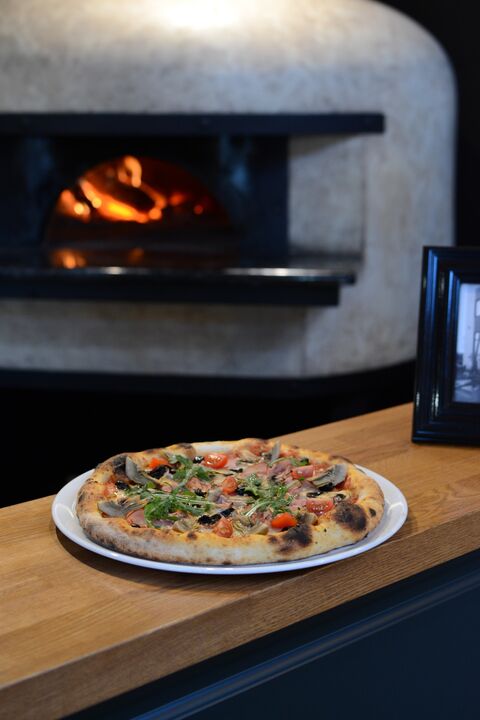 Il Mio Pizza image 2
