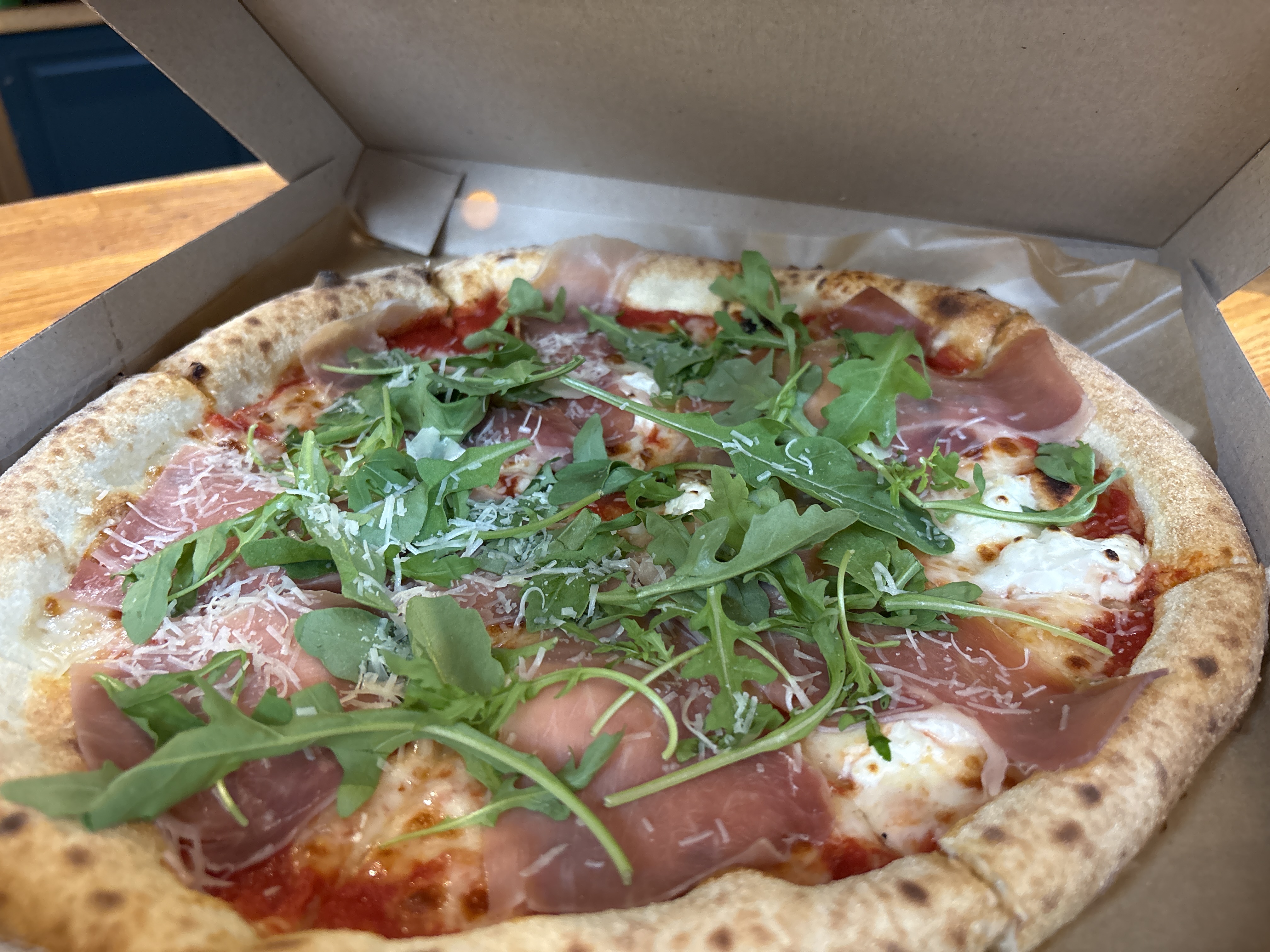 Il Mio Pizza image 4