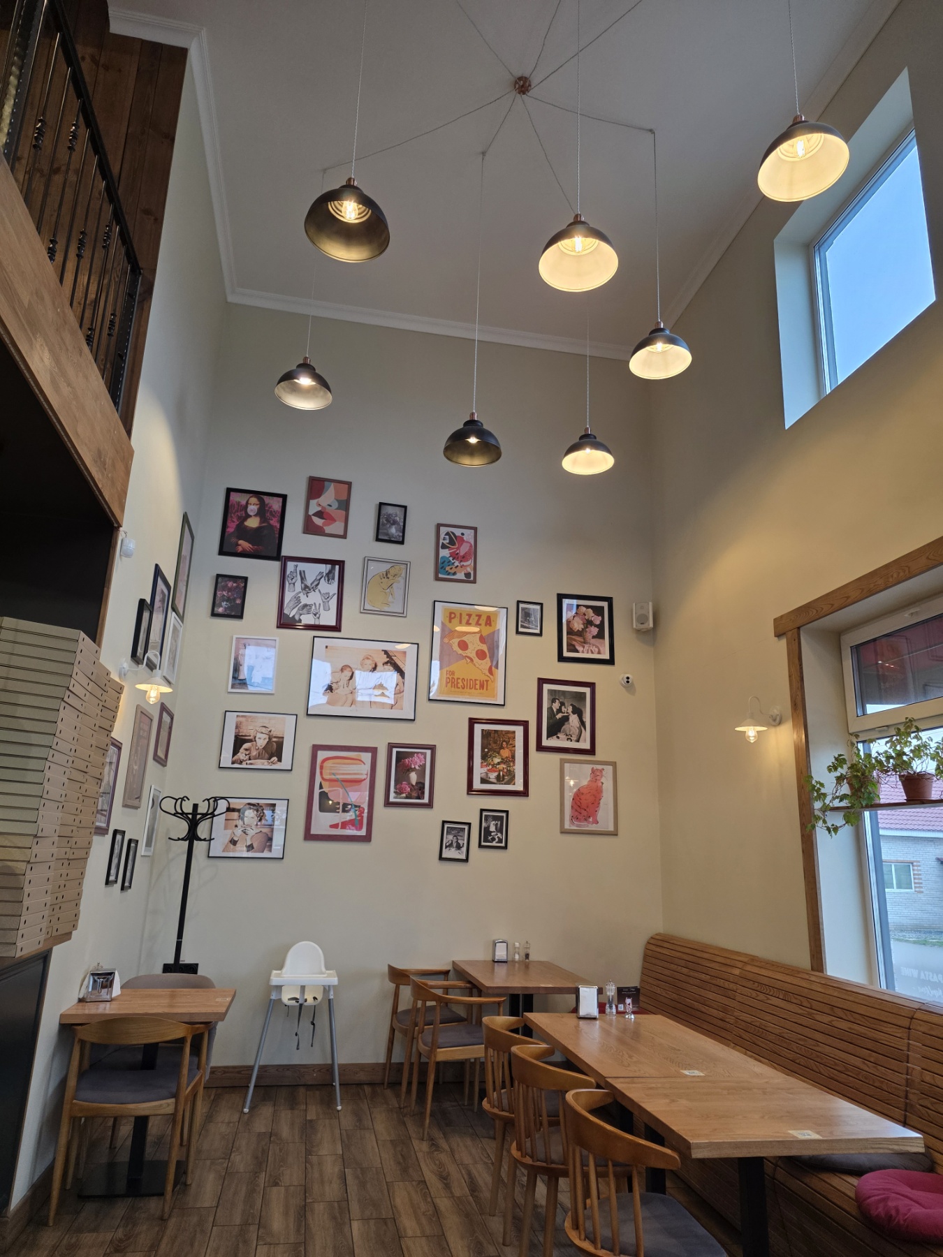 Il Mio Pizza image 5