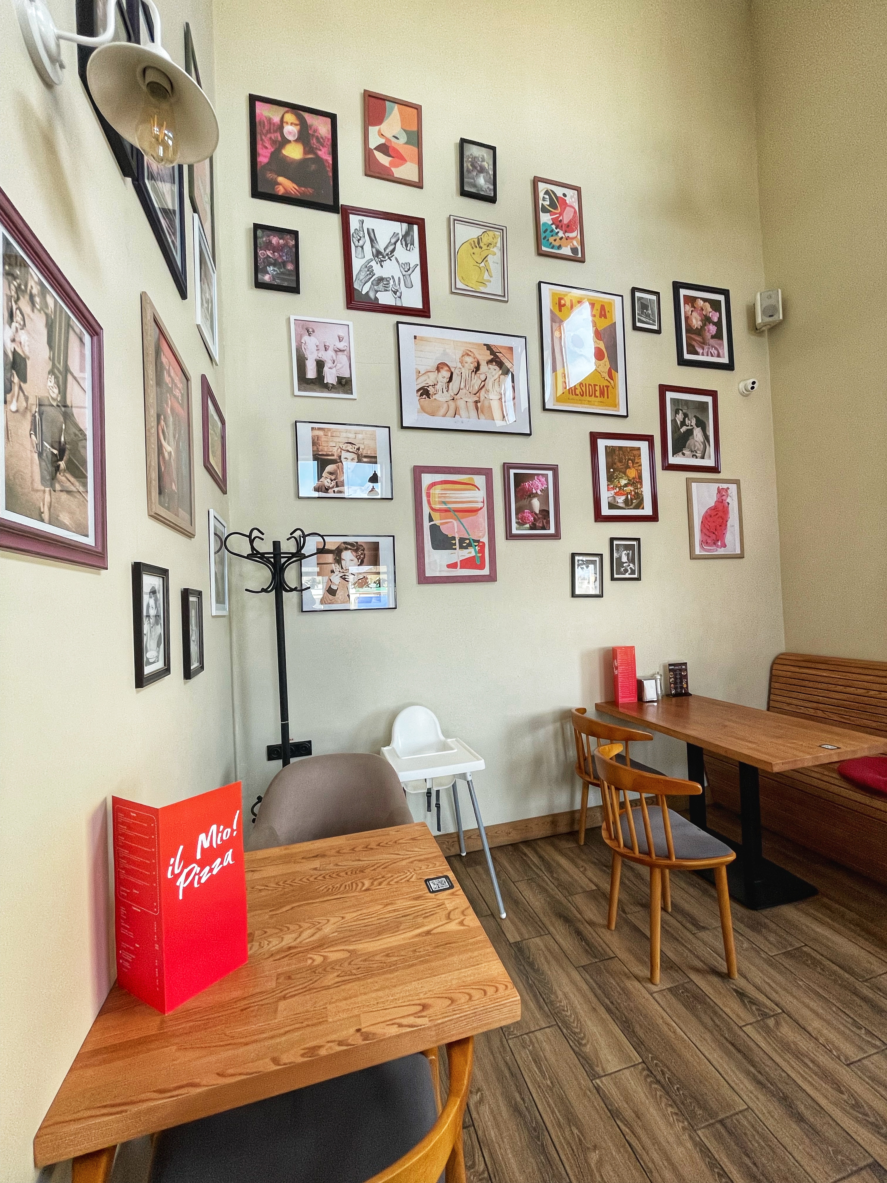 Il Mio Pizza image 7