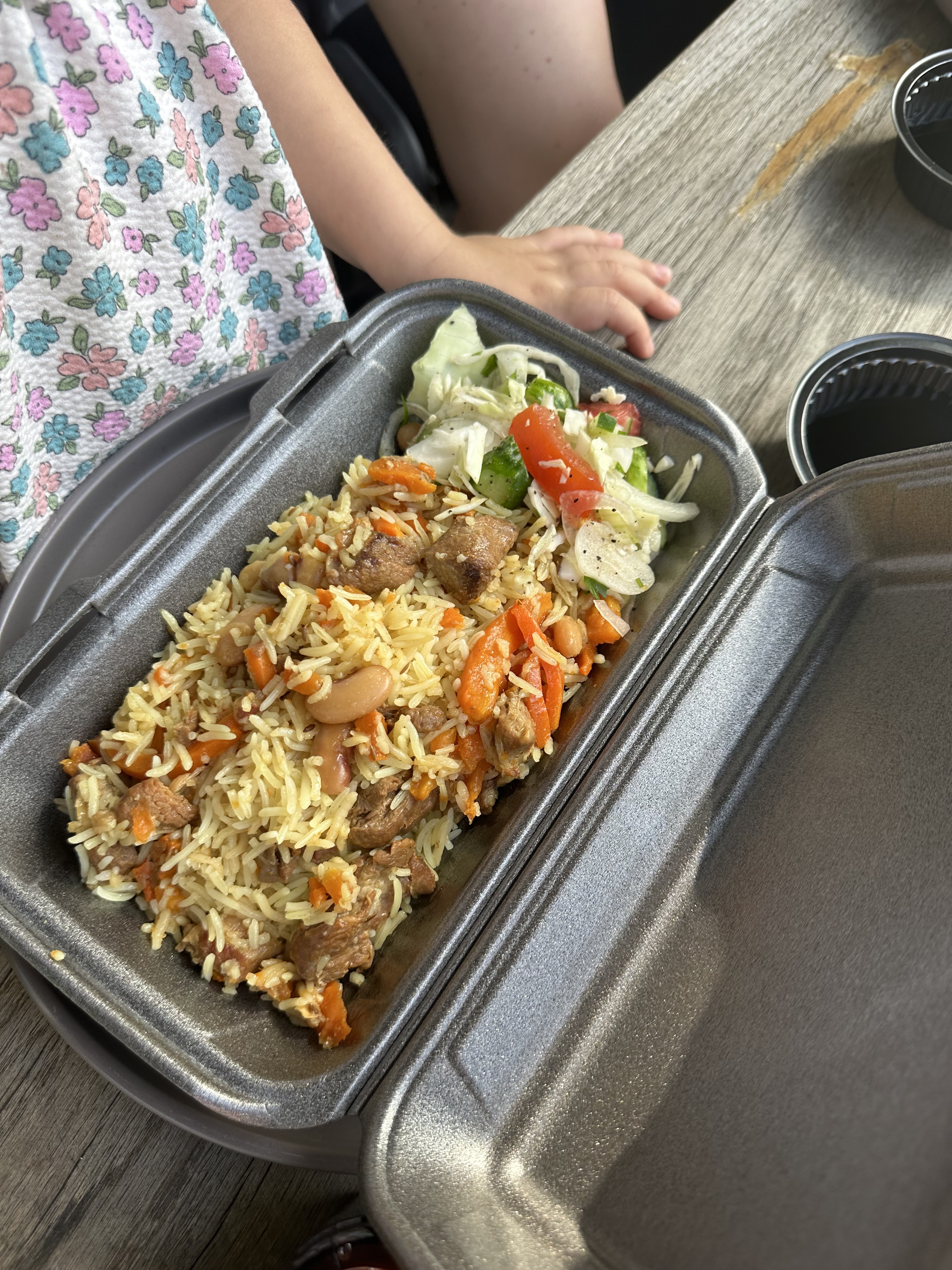 Madliani Puri image 2