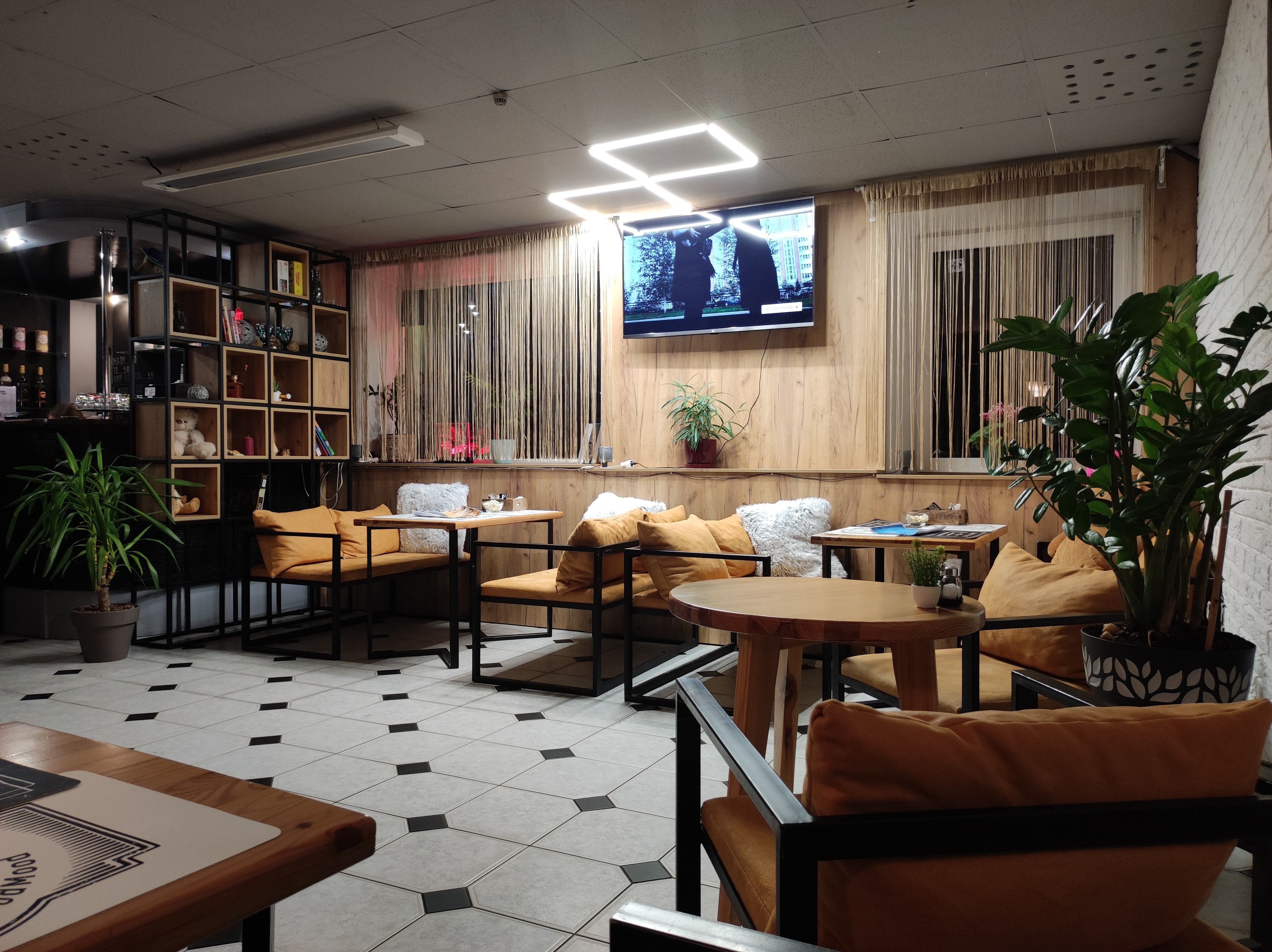 I'm the Burger Boss image 1