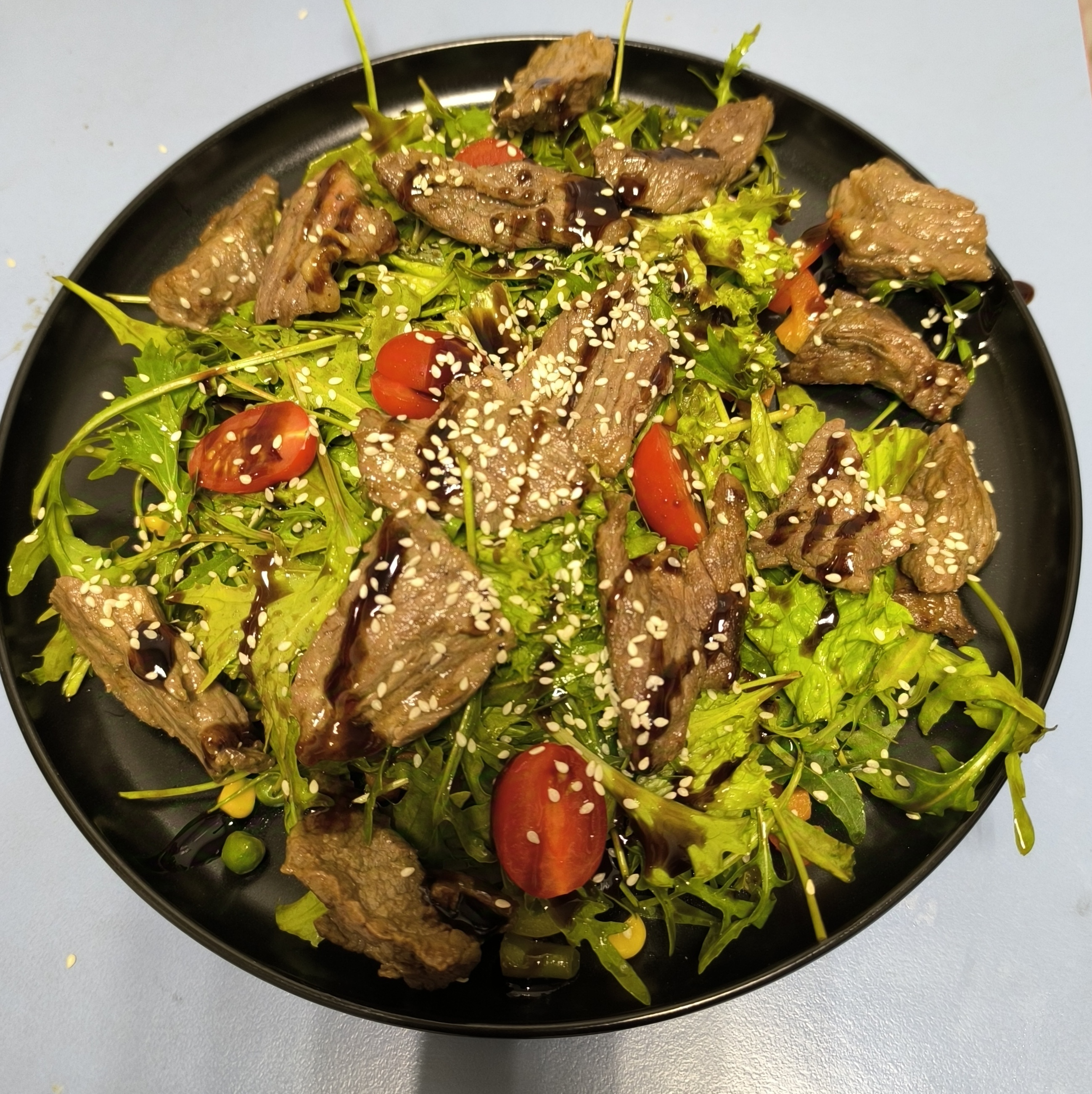 I'm the Burger Boss image 7