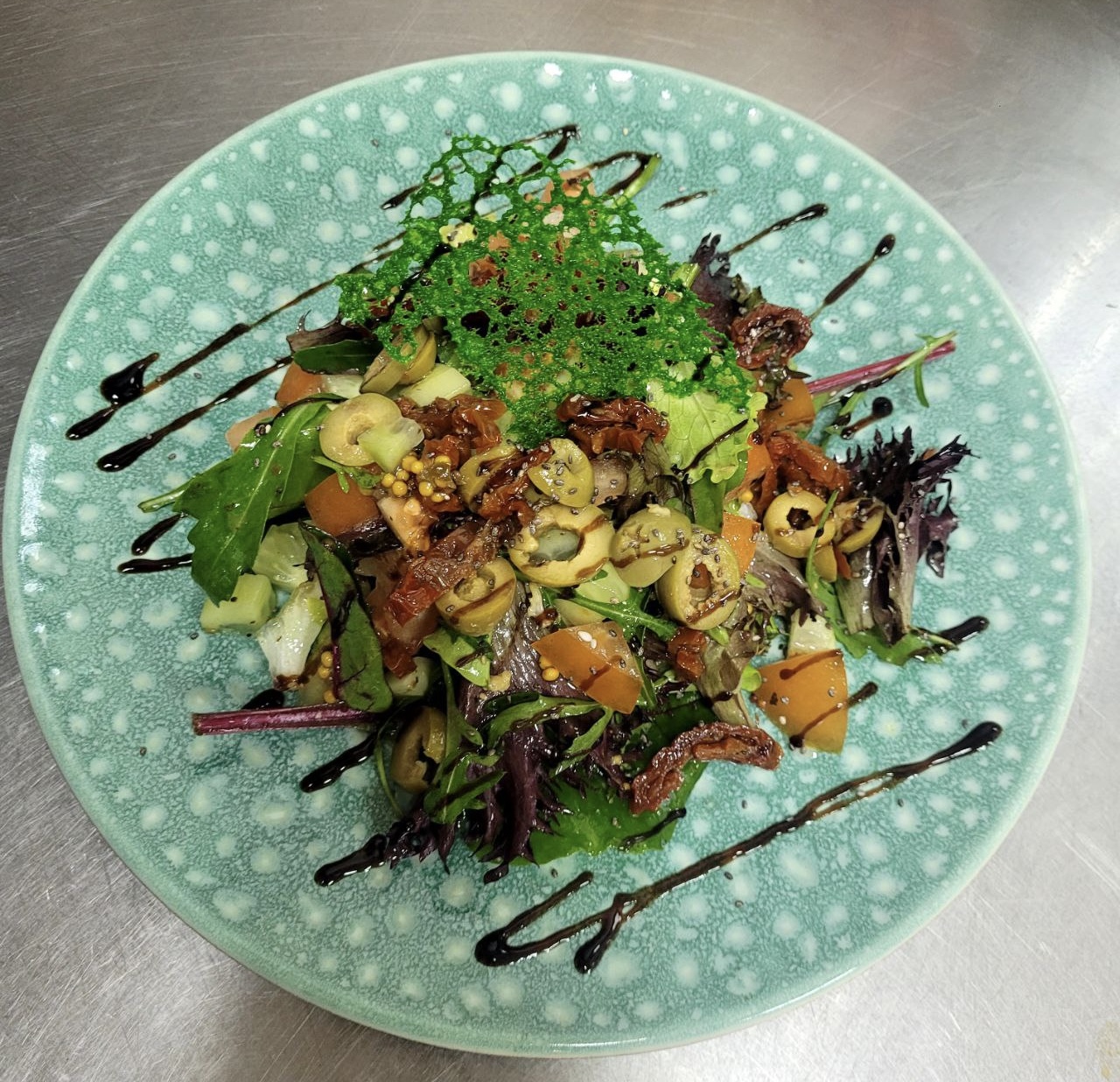 Villa Godzilla image 6