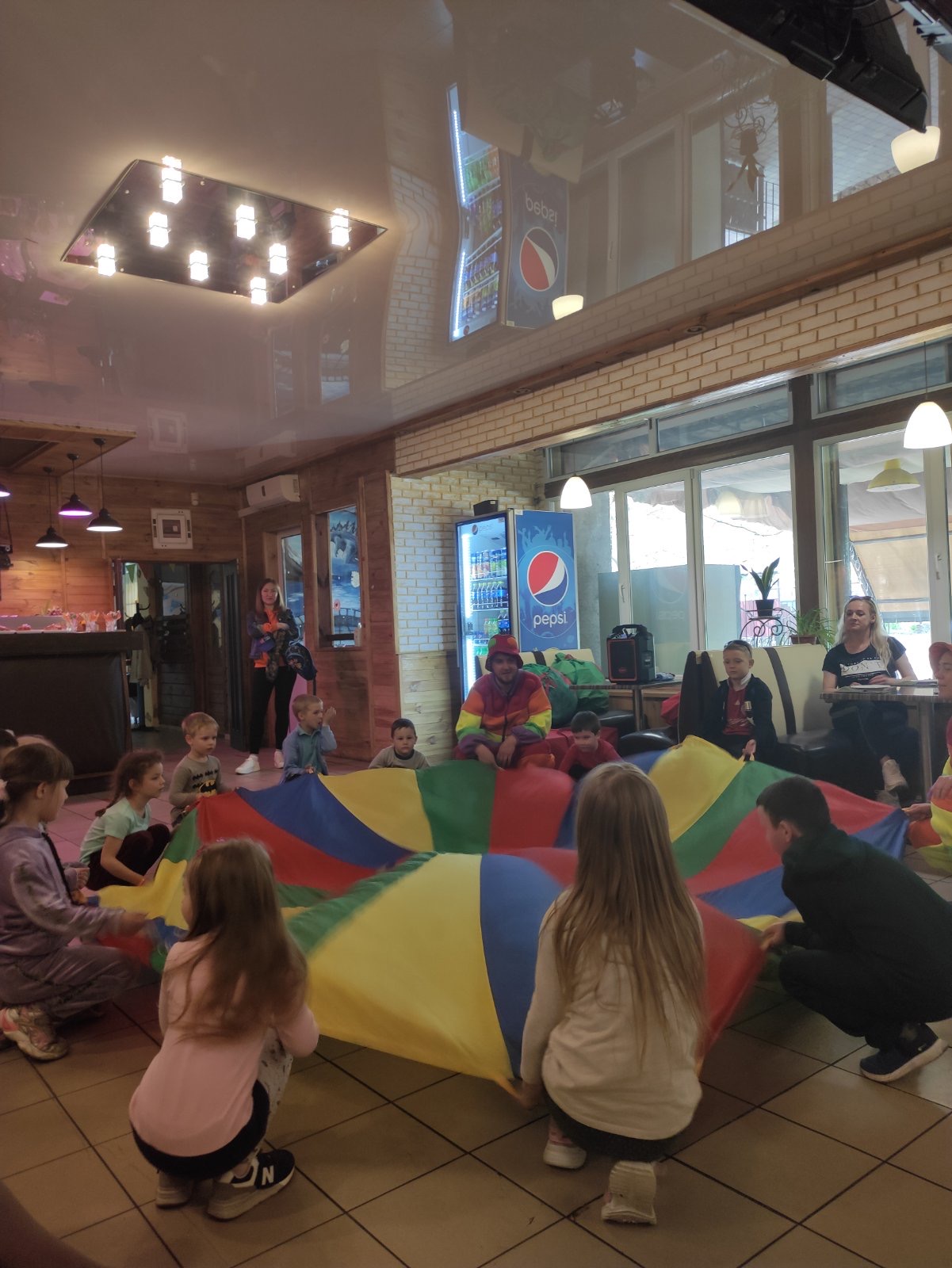 Villa Godzilla image 8