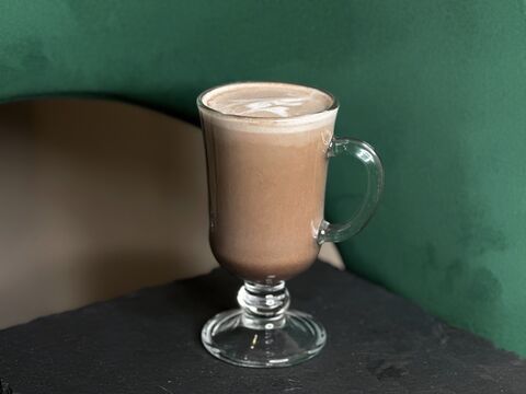 Kafe "Be Happy" image 8