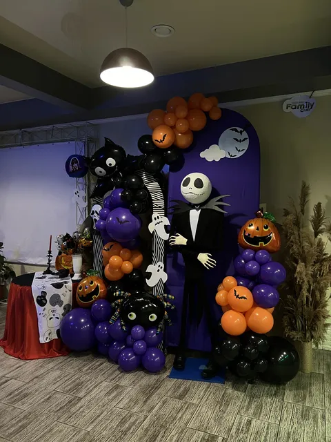 Сімейний ресторан Family Club image 4