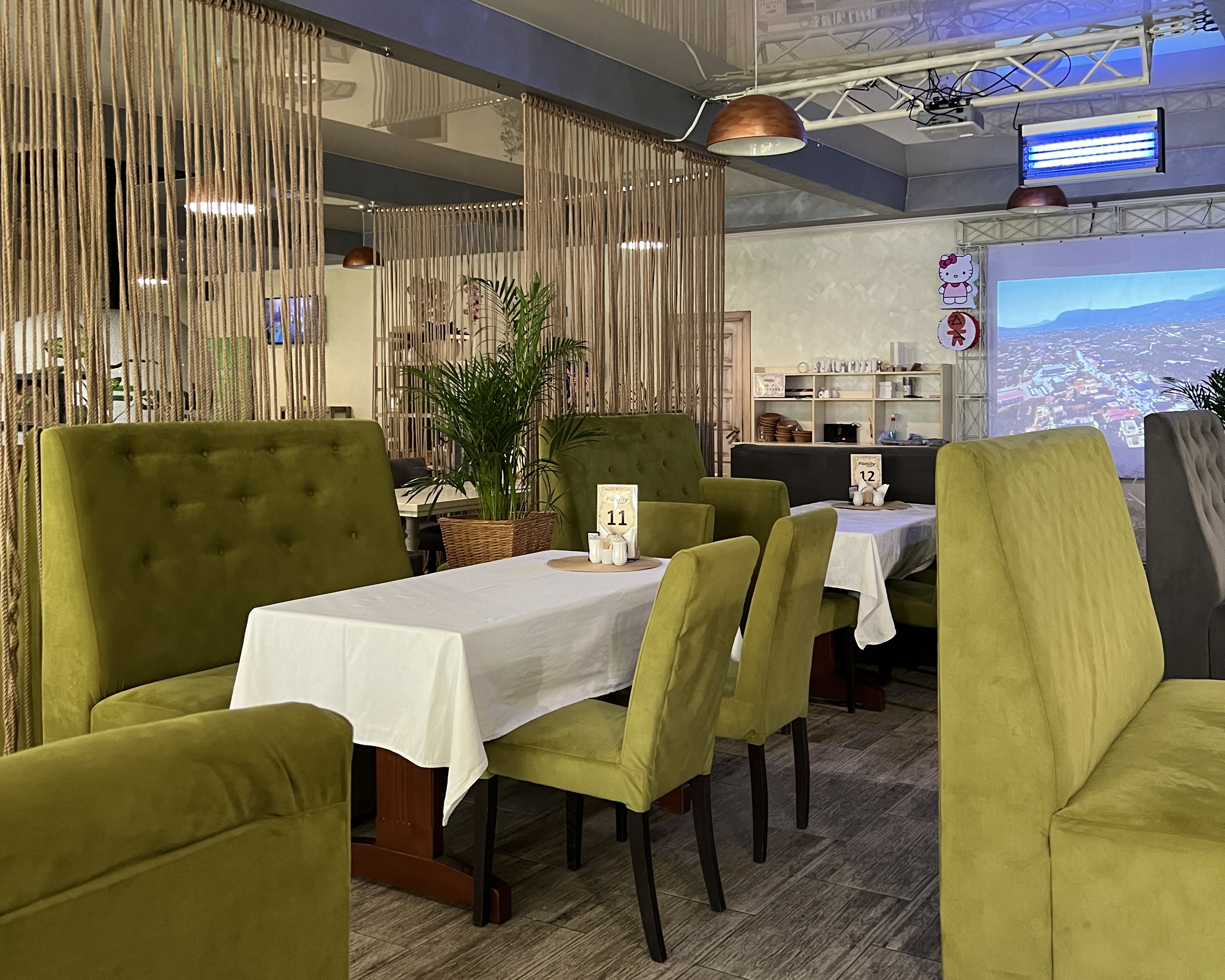 Сімейний ресторан Family Club image 5