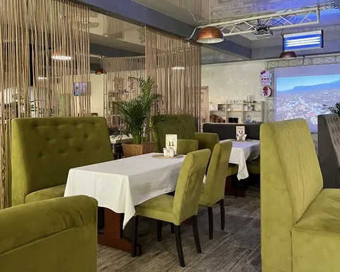 Сімейний ресторан Family Club image 5
