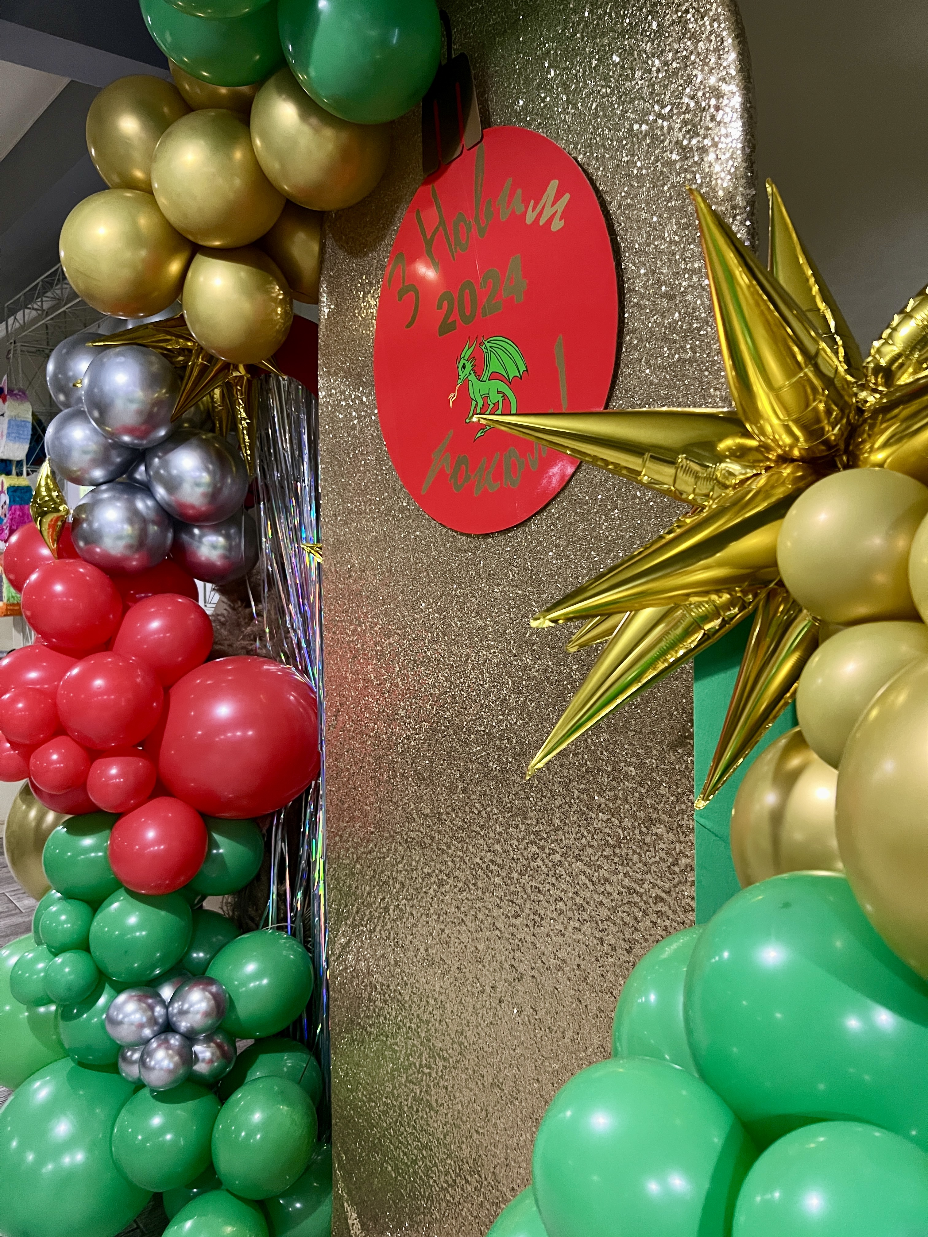 Сімейний ресторан Family Club image 7