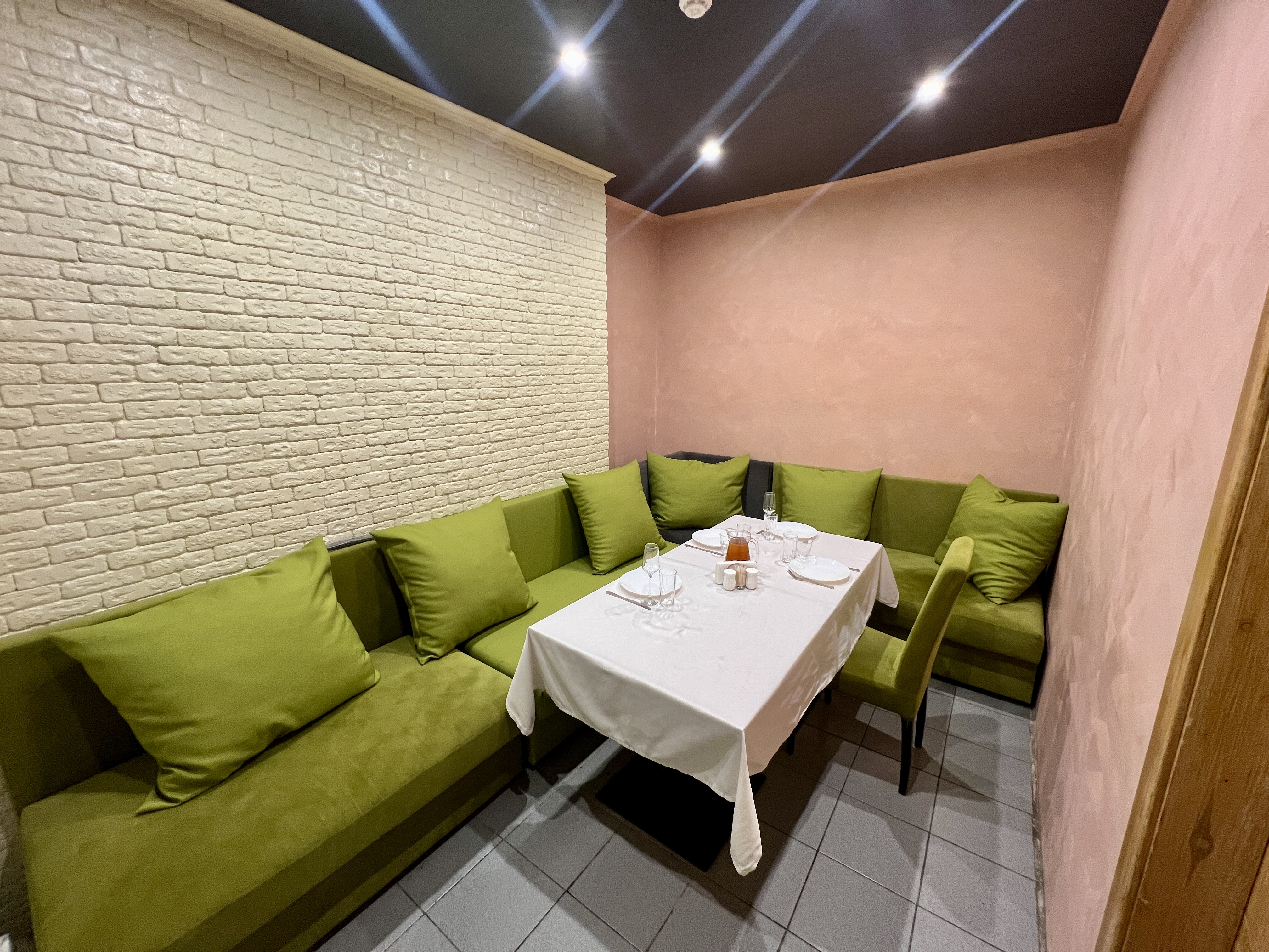 Сімейний ресторан Family Club image 8