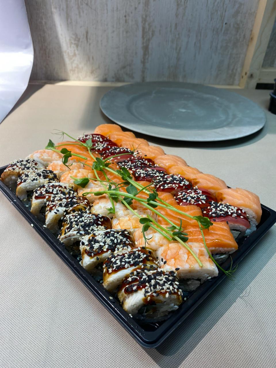 shotakesushi image 3