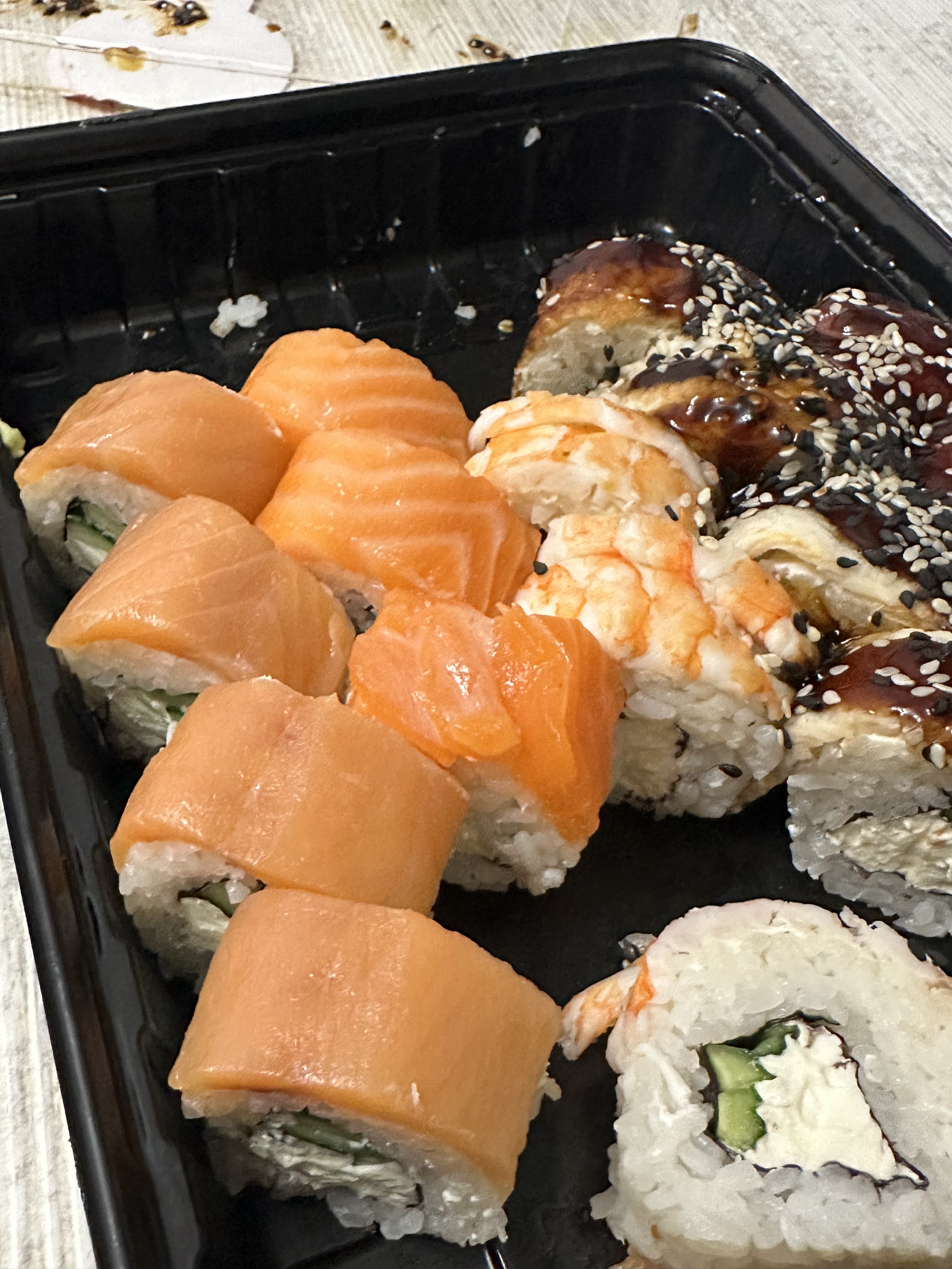 shotakesushi image 5