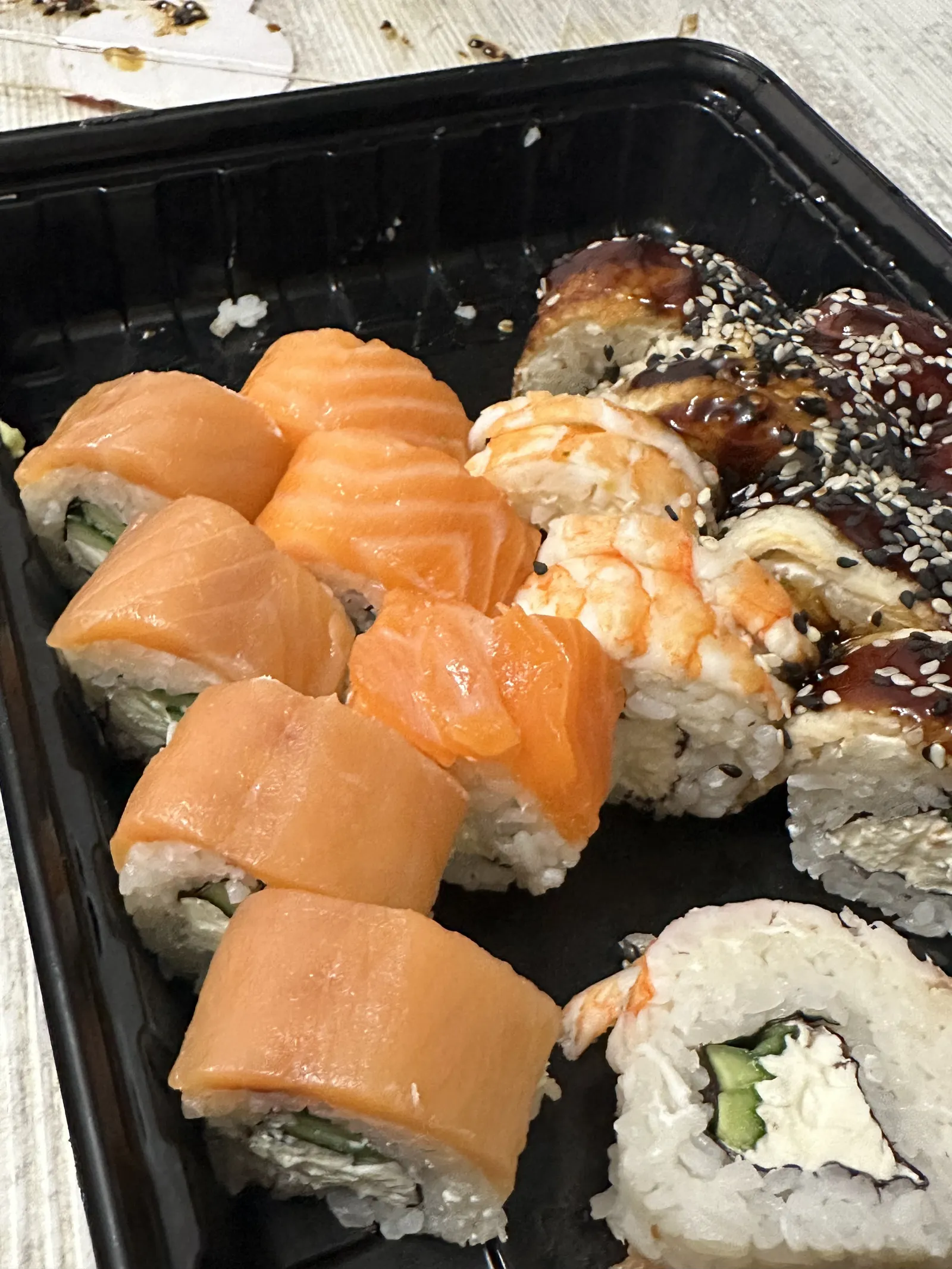 shotakesushi image 5