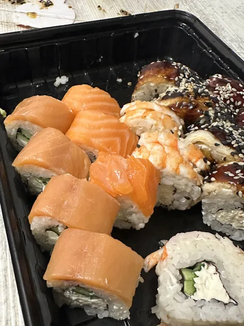 shotakesushi image 5