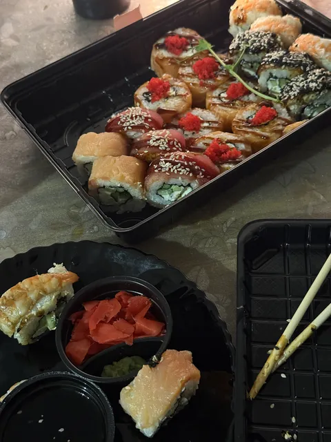 shotakesushi image 6