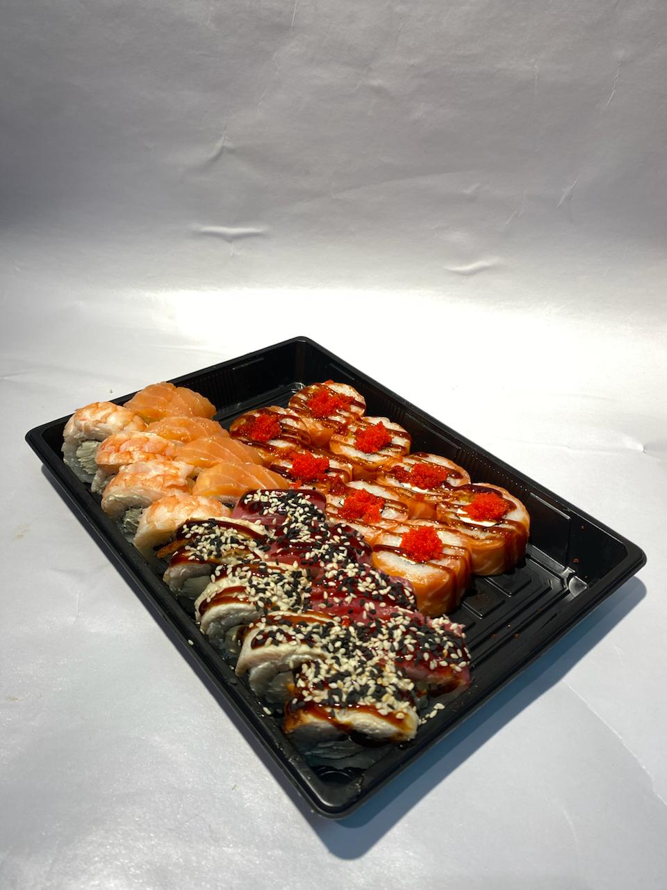 shotakesushi image 8